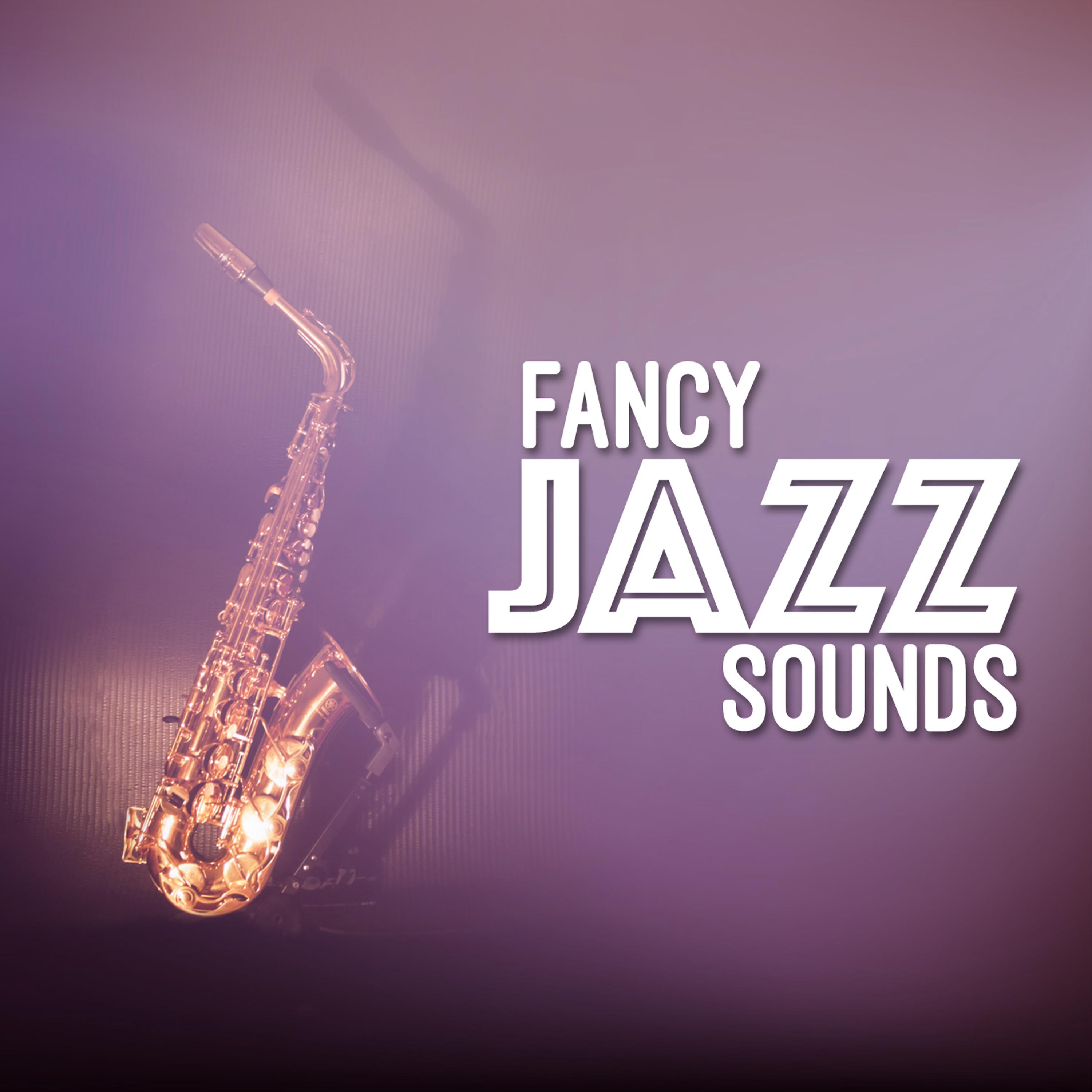 Постер альбома Fancy Jazz Sounds