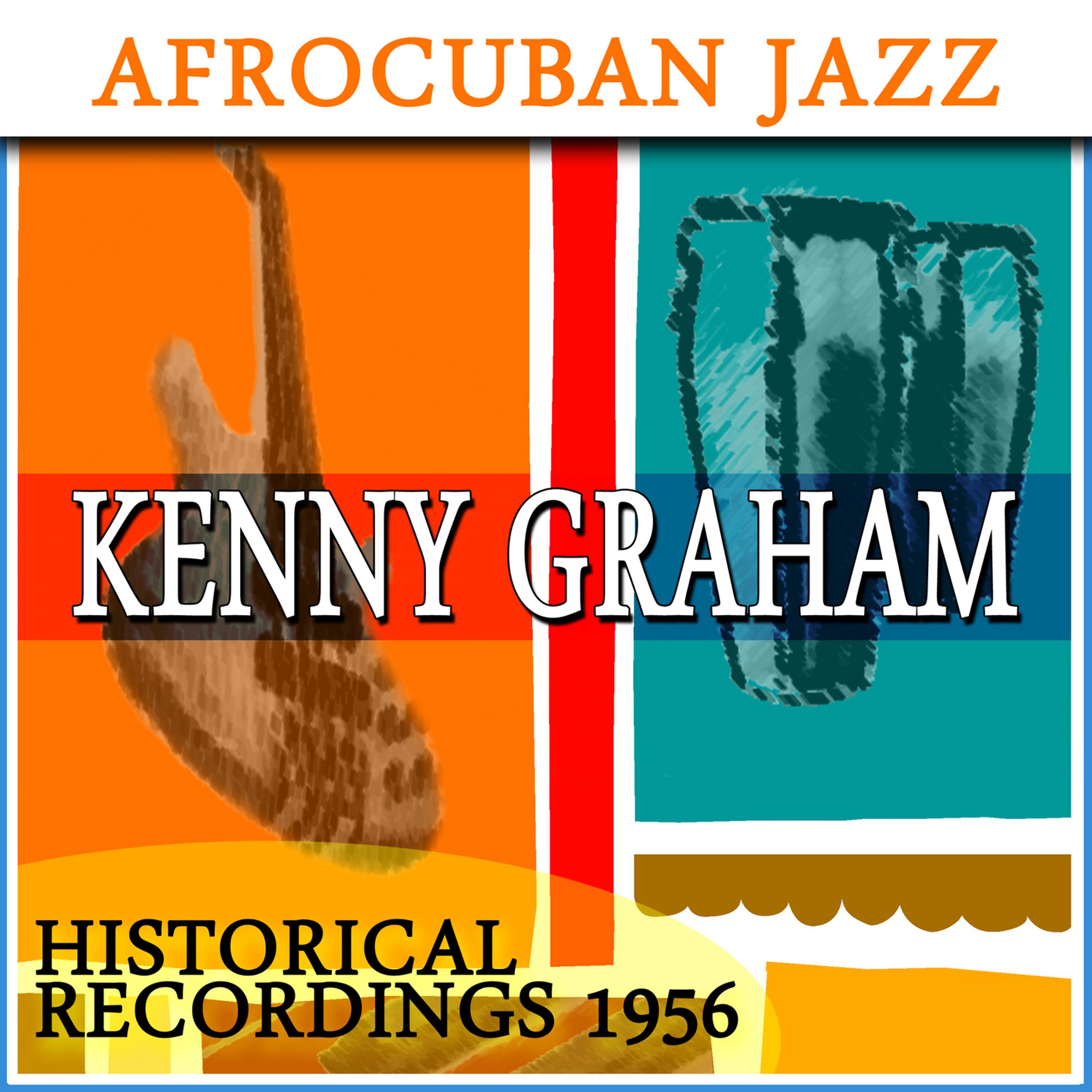 Постер альбома Afro Cuban Jazz (Historical Recordings 1956)
