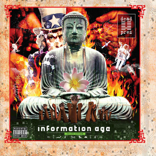 Dead Prez - Scar Strangled Banner