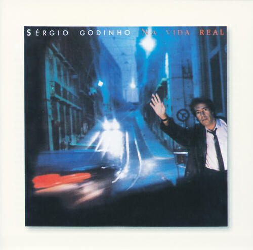 Sérgio Godinho - Dor D'Alma