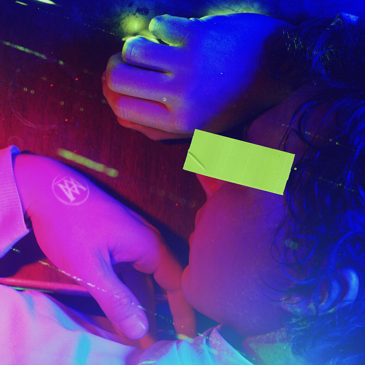 MAGENTA - Ultramarine*