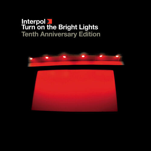 Interpol - NYC (Remastered)