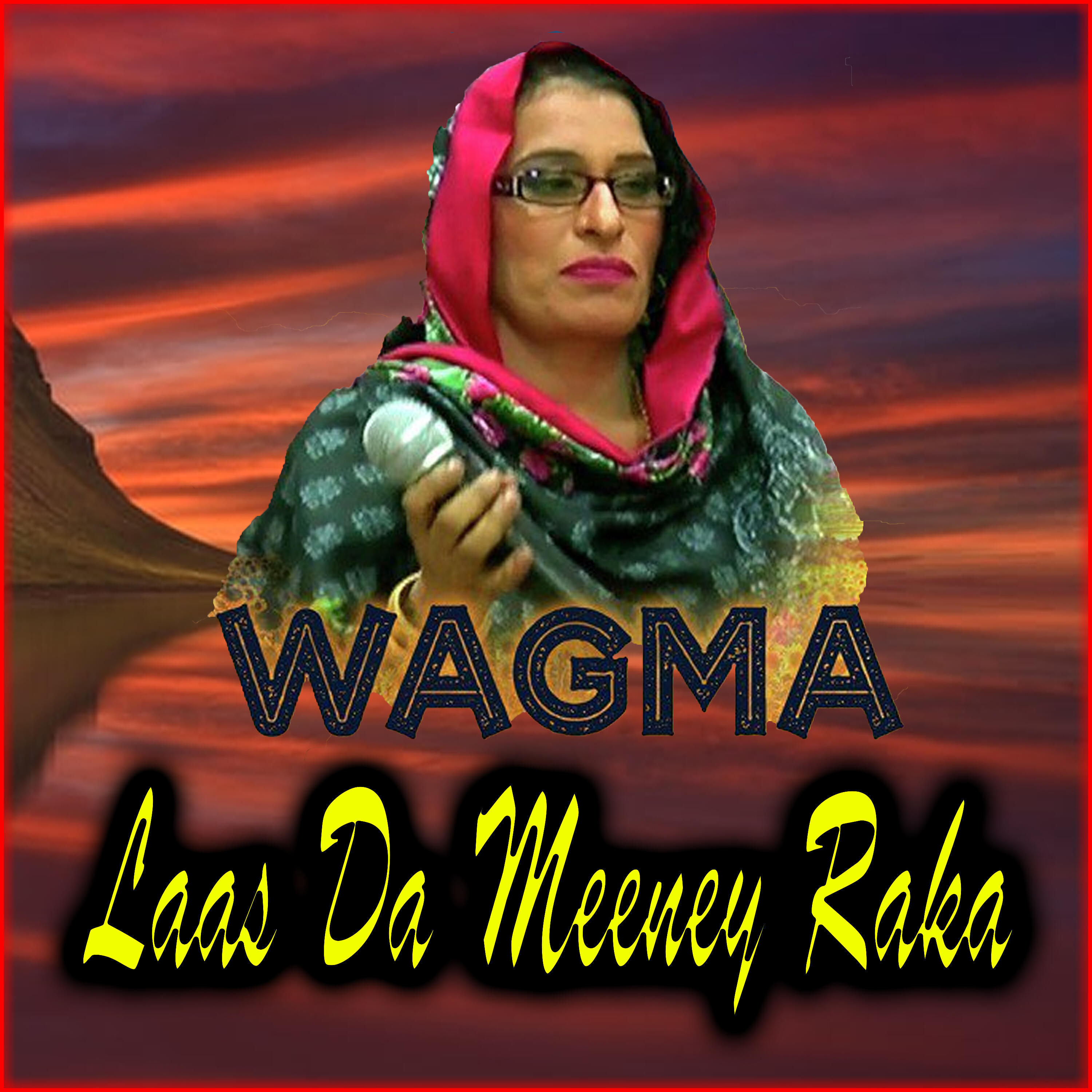 Wagma - Khowaga Khowaga Ragora