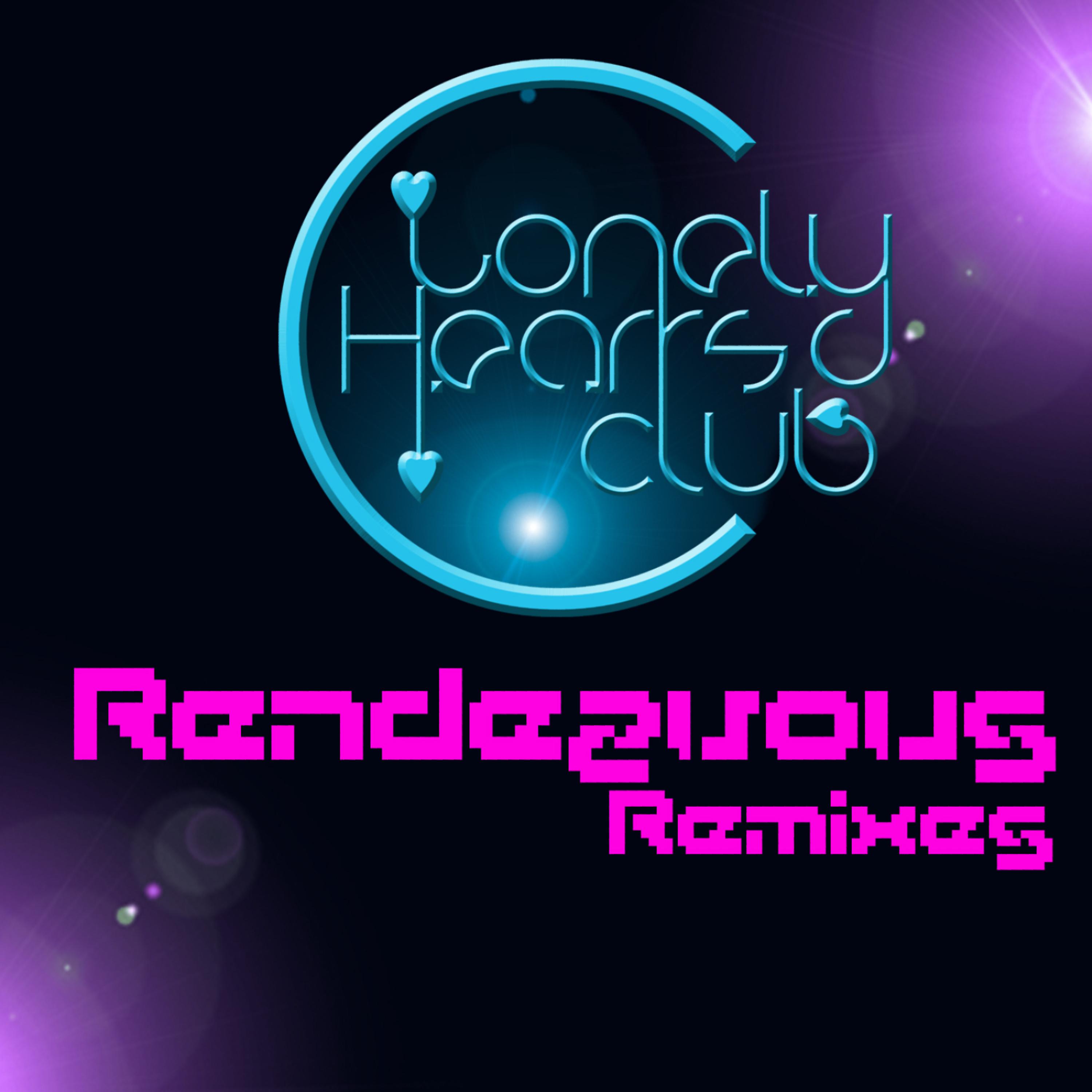 Постер альбома Rendezvous Remixes