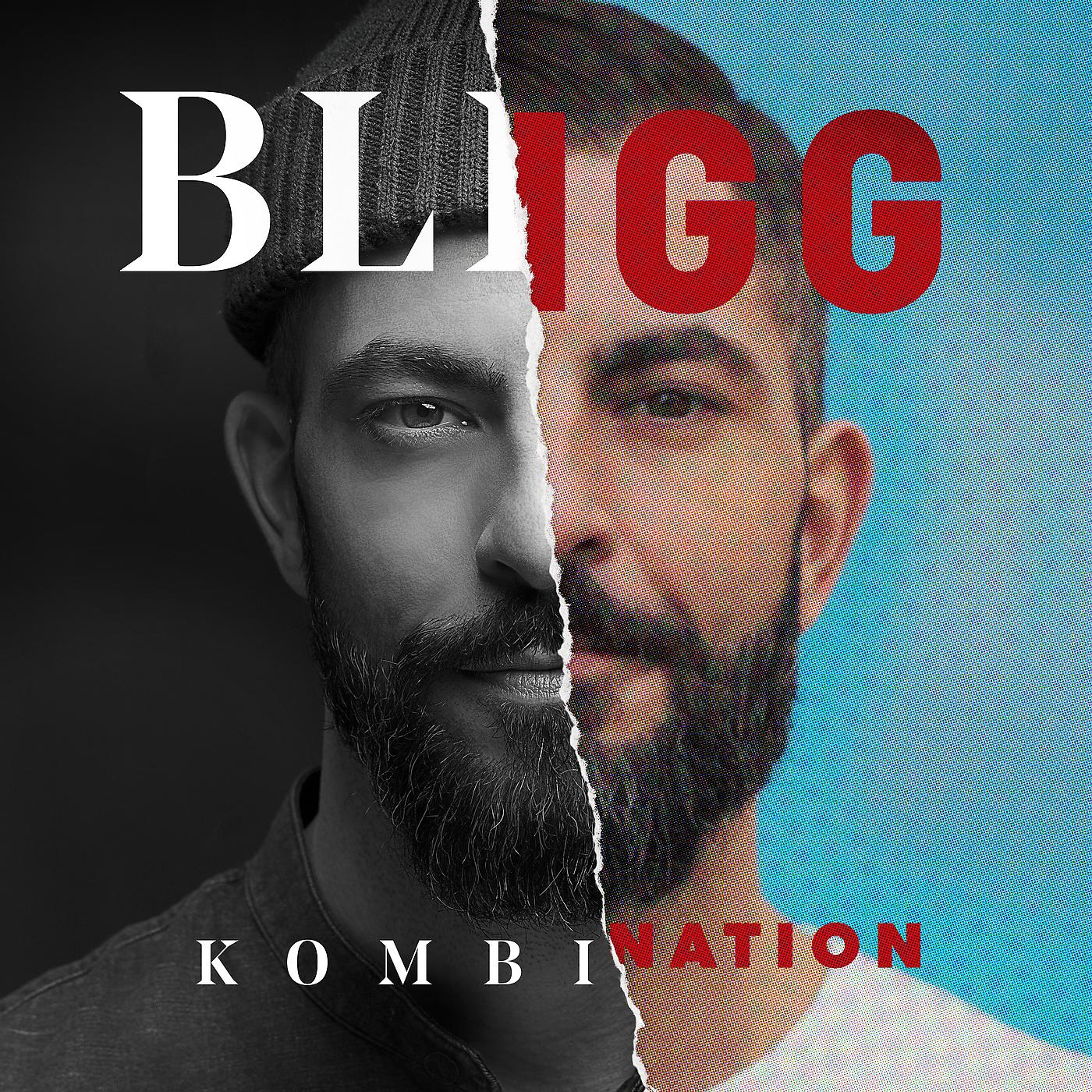 Постер альбома KombiNation