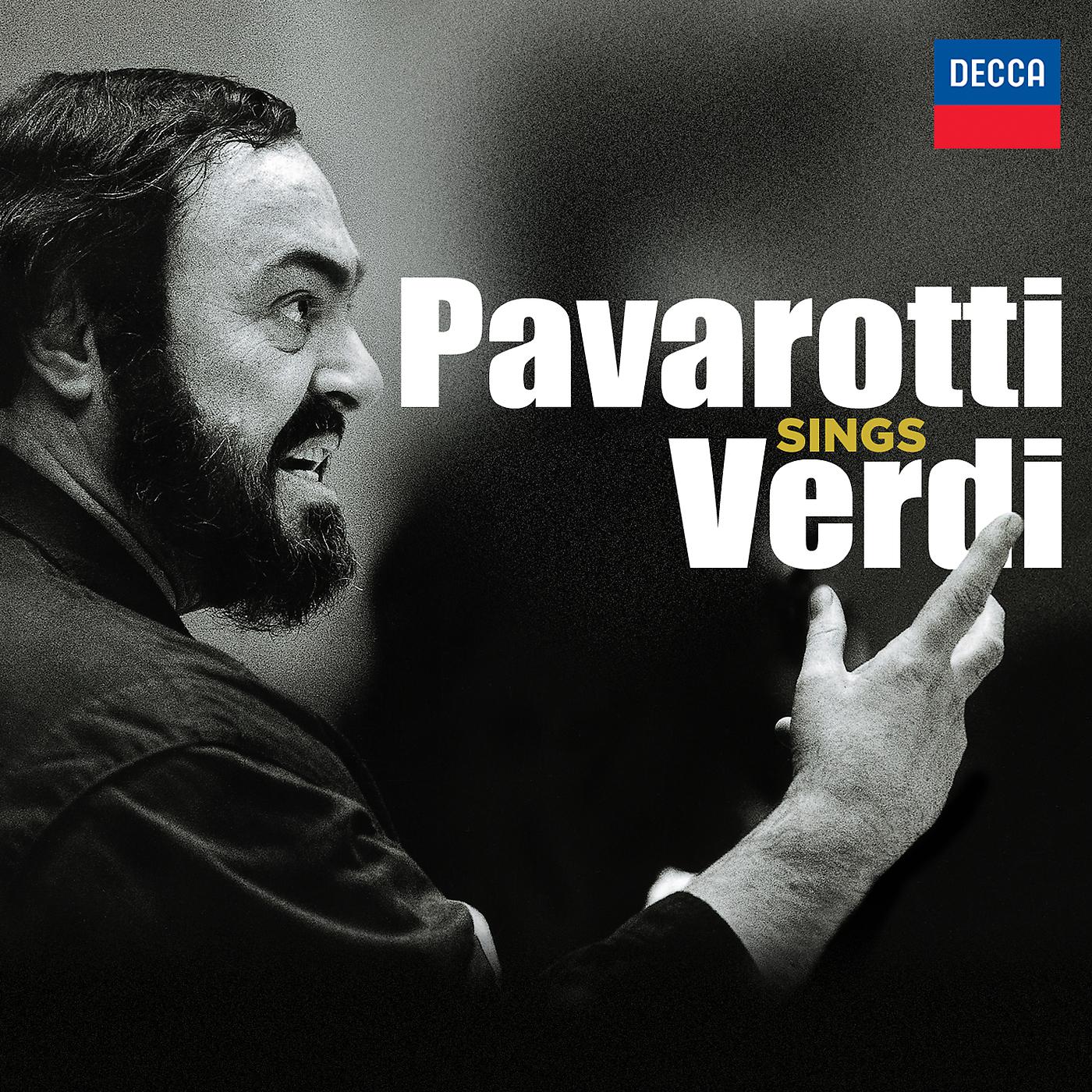 Luciano Pavarotti - Verdi: Aida / Act 3 - 