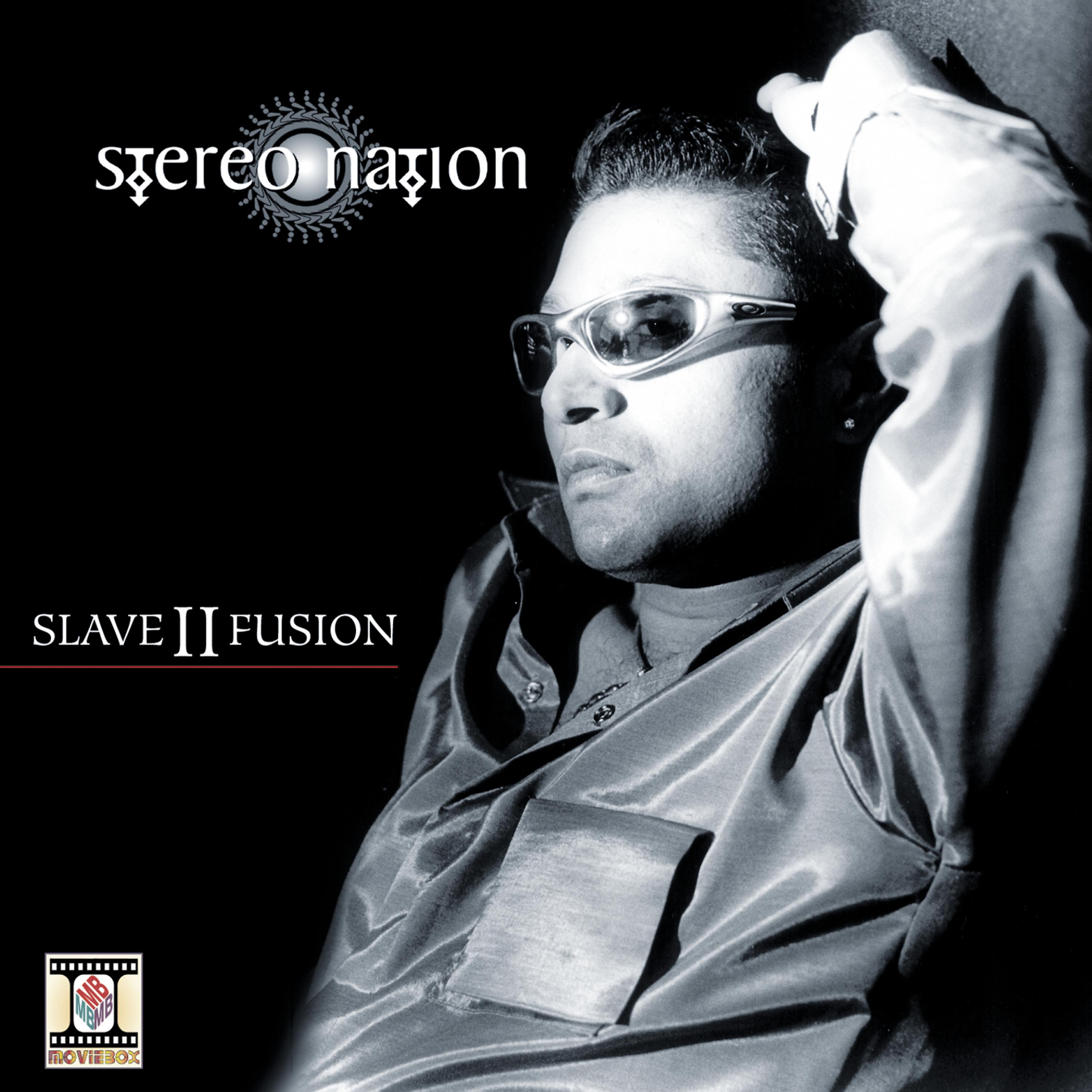 Постер альбома Slave II Fusion