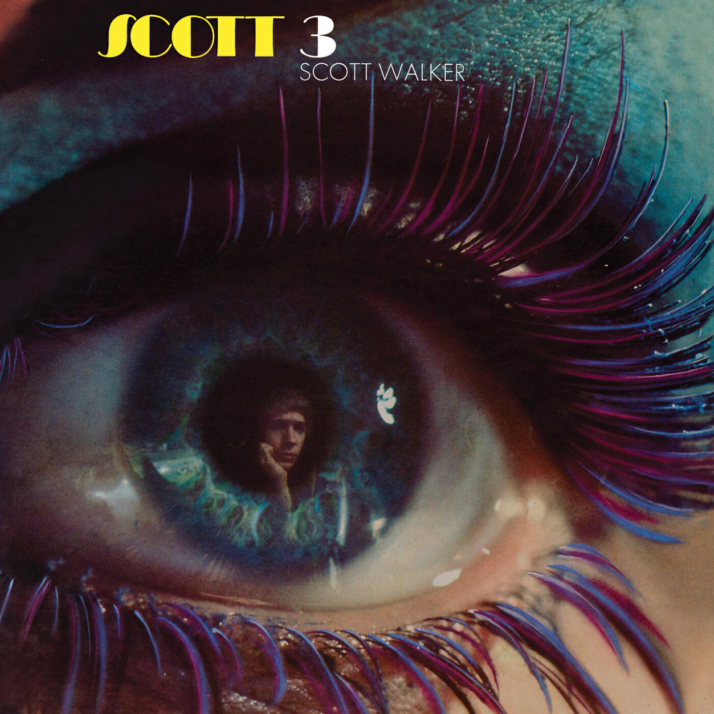 Scott Walker - Big Louise