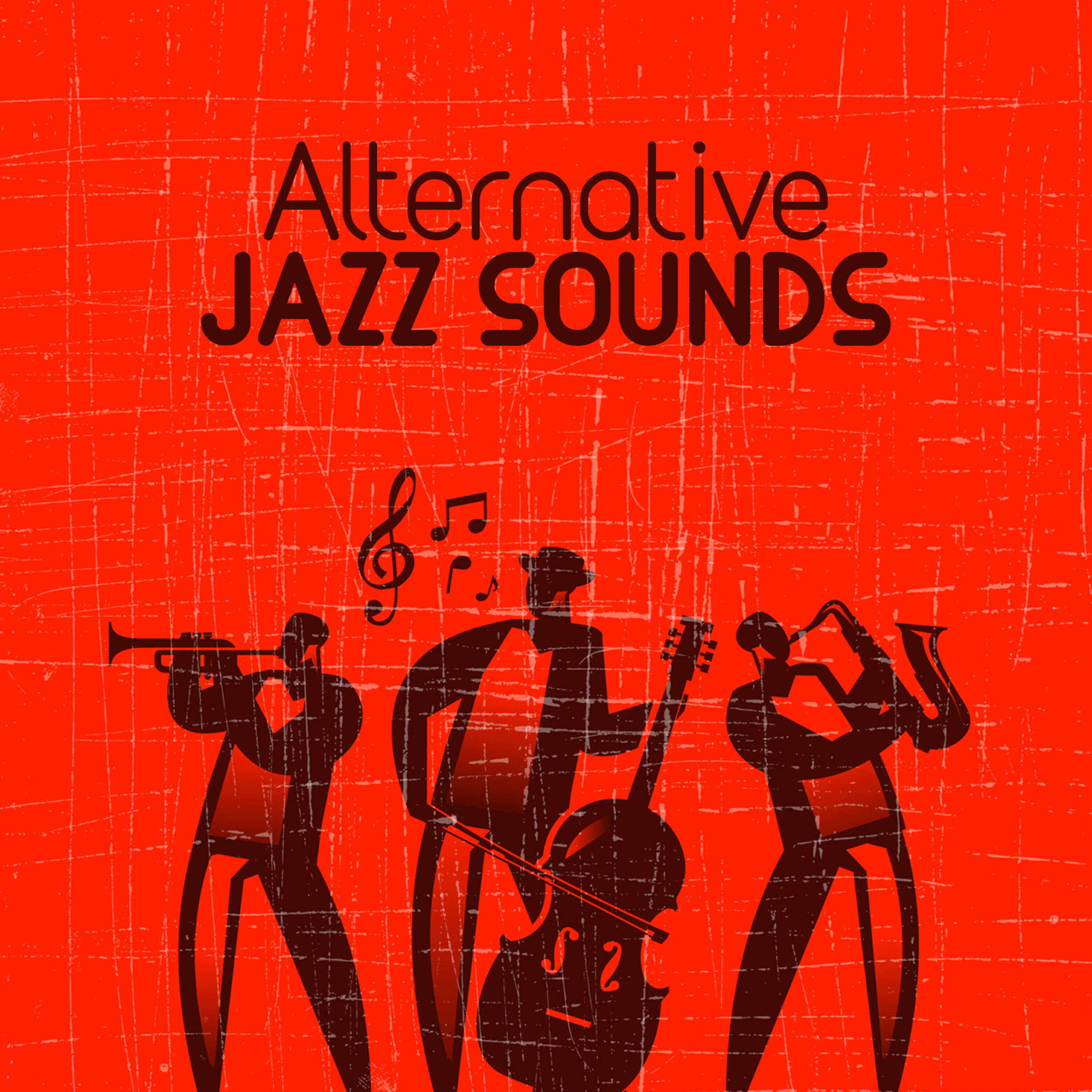 Alternative Jazz Lounge - Bundle of Joy