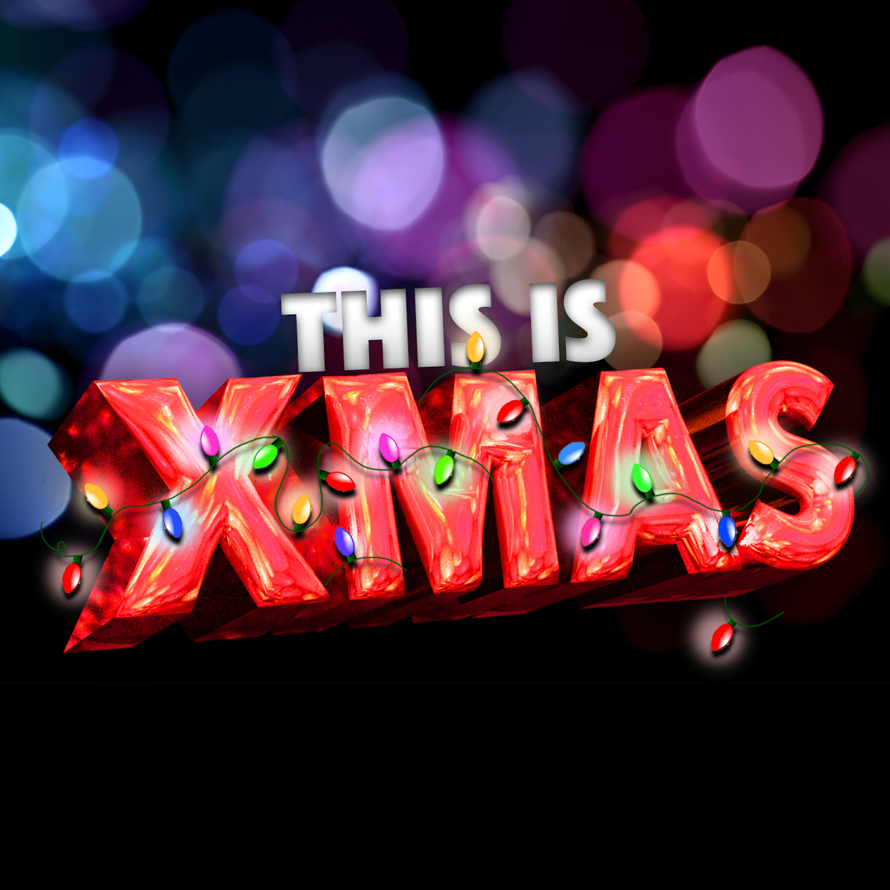 Xmas Hits Collective - Reindeer Boogie