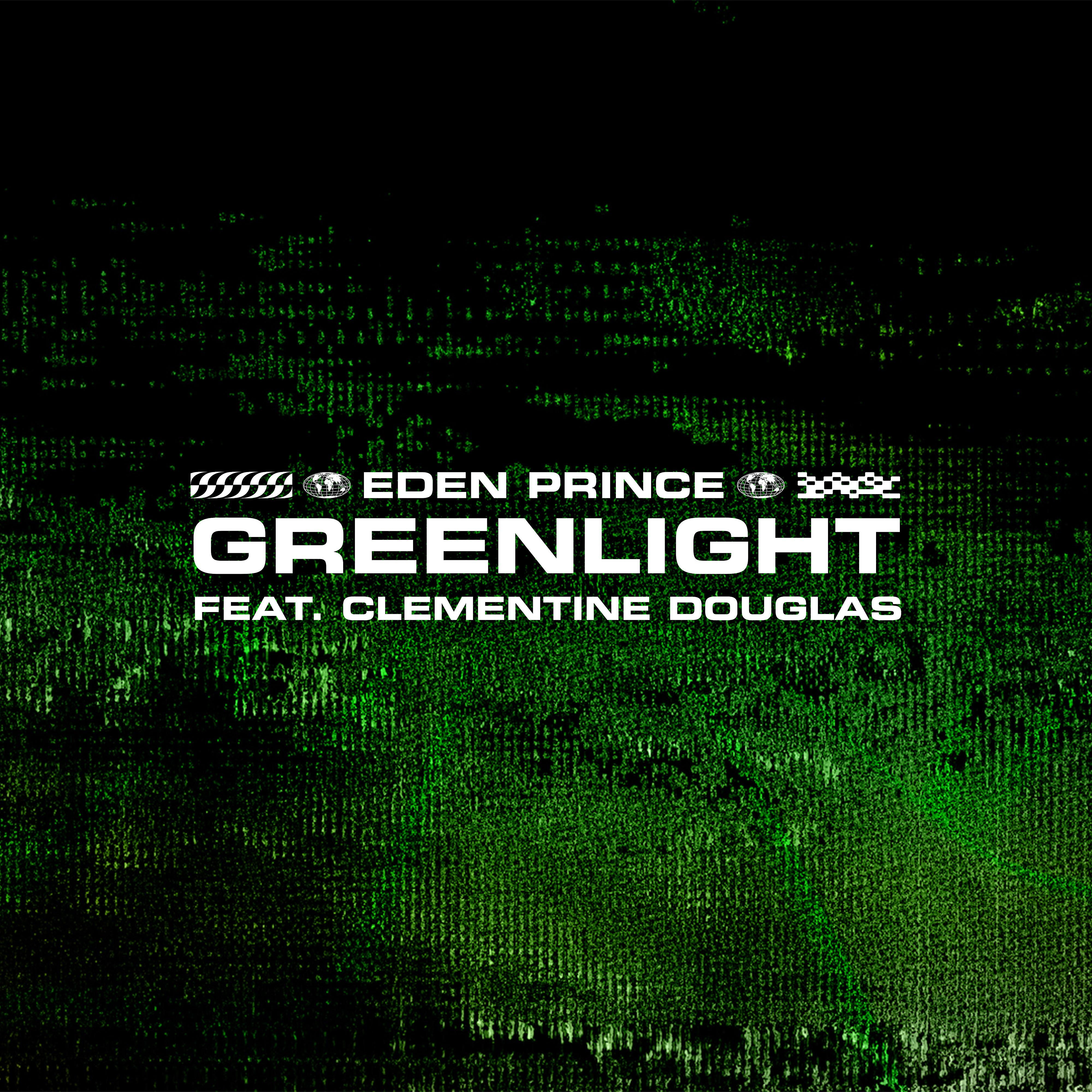 Постер альбома Greenlight (feat. Clementine Douglas)