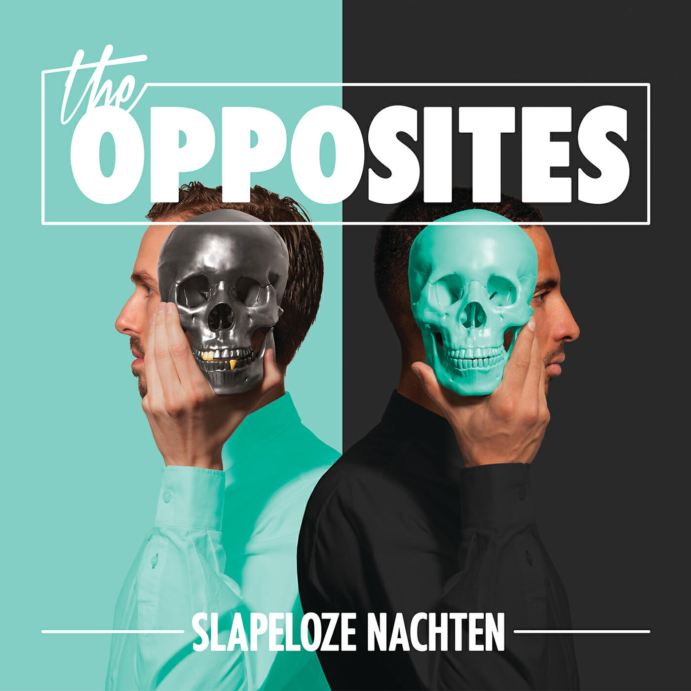 The Opposites - Laatste Keer