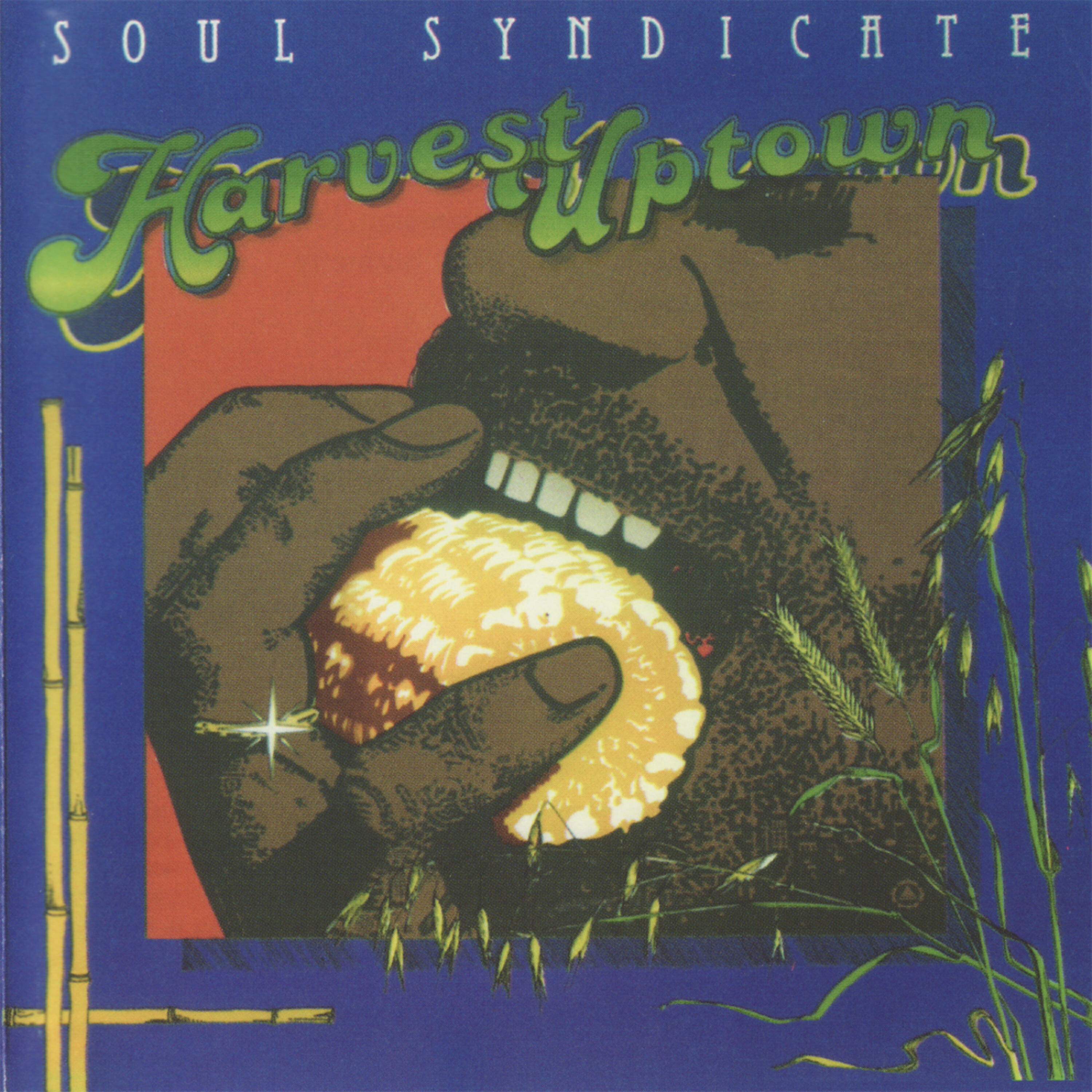 Soul Syndicate - Ital Brass