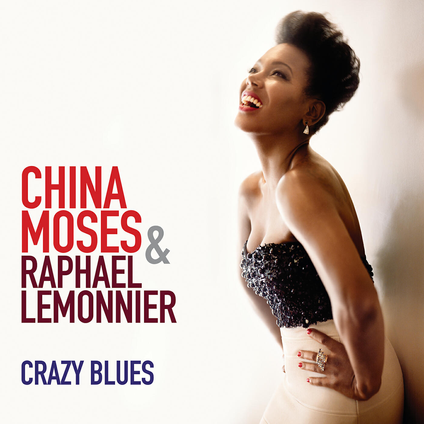 China Moses - The Mailman The Butcher And Me