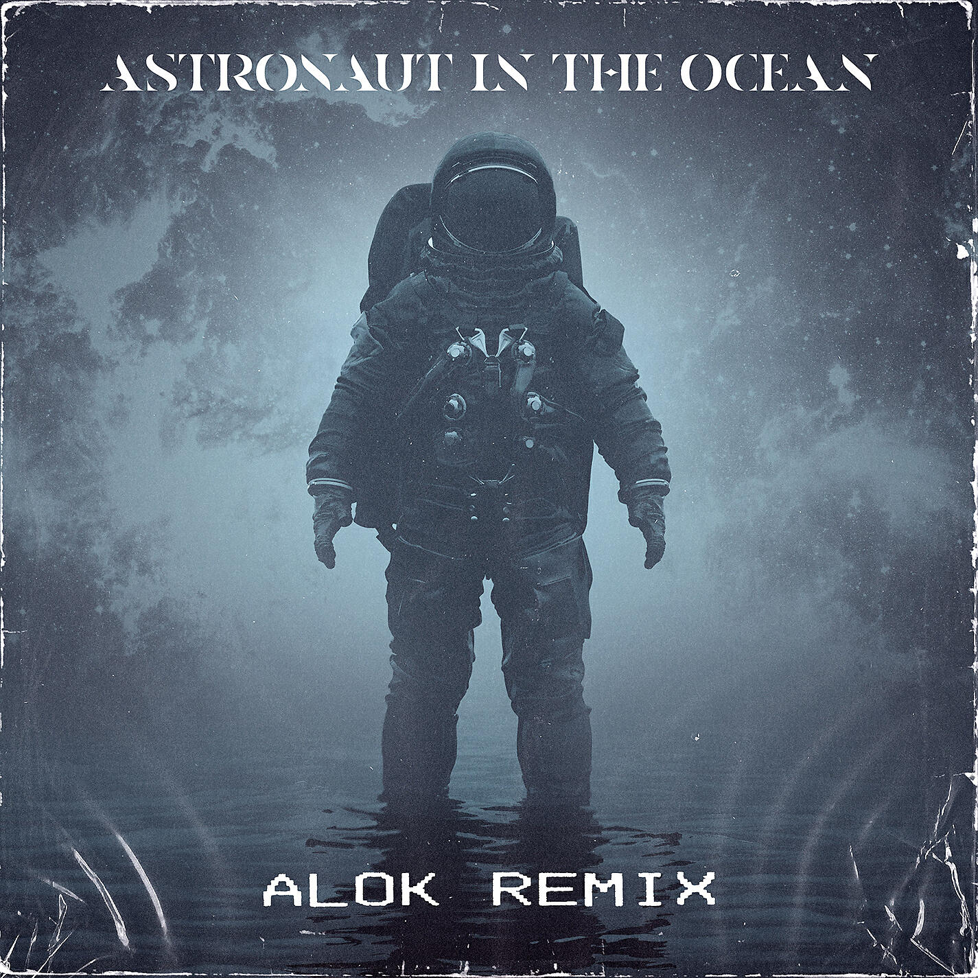 Masked Wolf - Astronaut In The Ocean (Alok Remix)