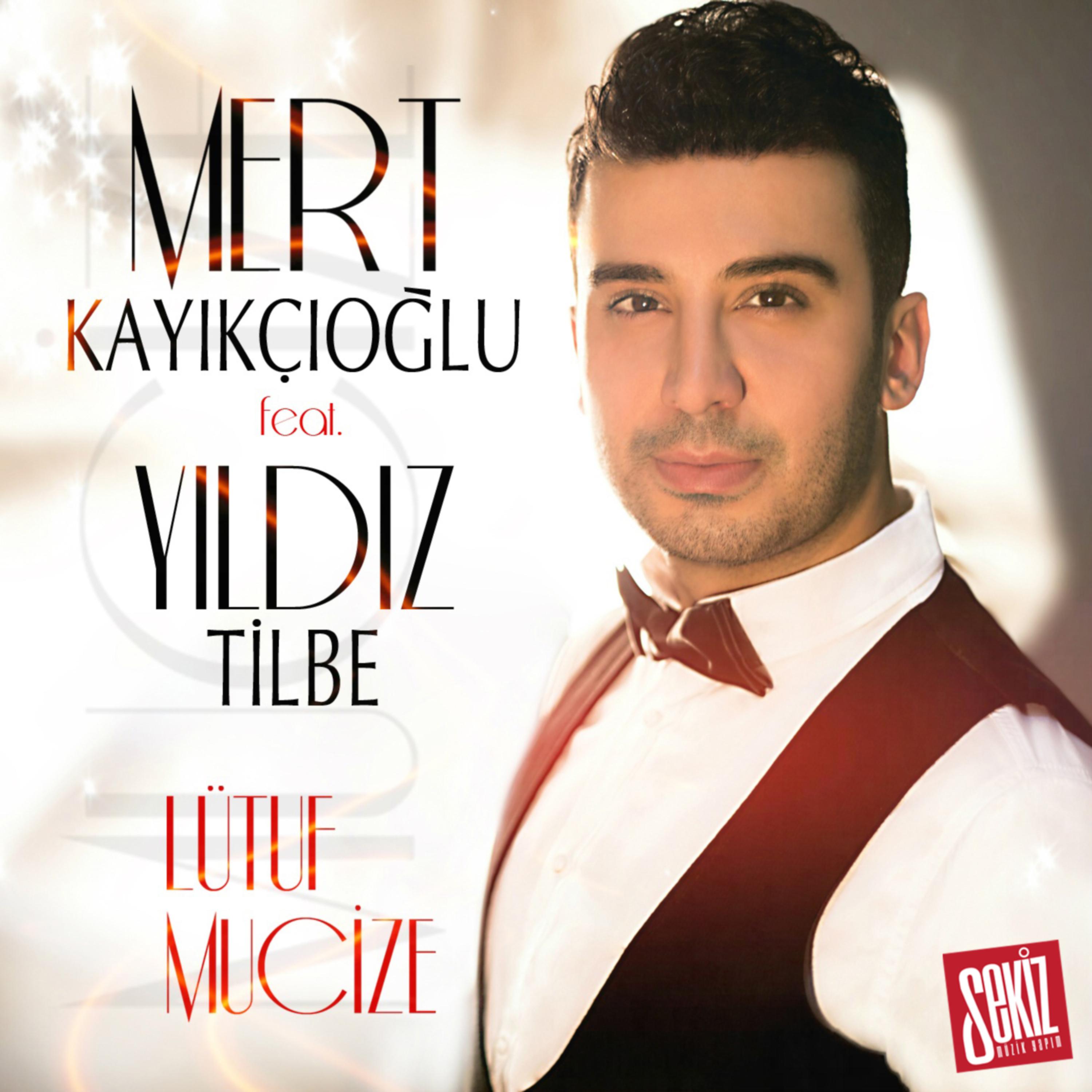 Постер альбома Lütuf Mucize feat. Yıldız Tilbe