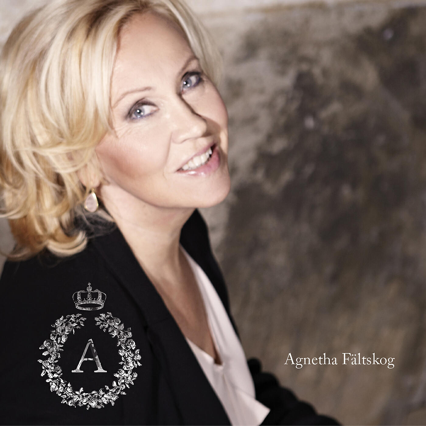 Agnetha Fältskog - Past Forever