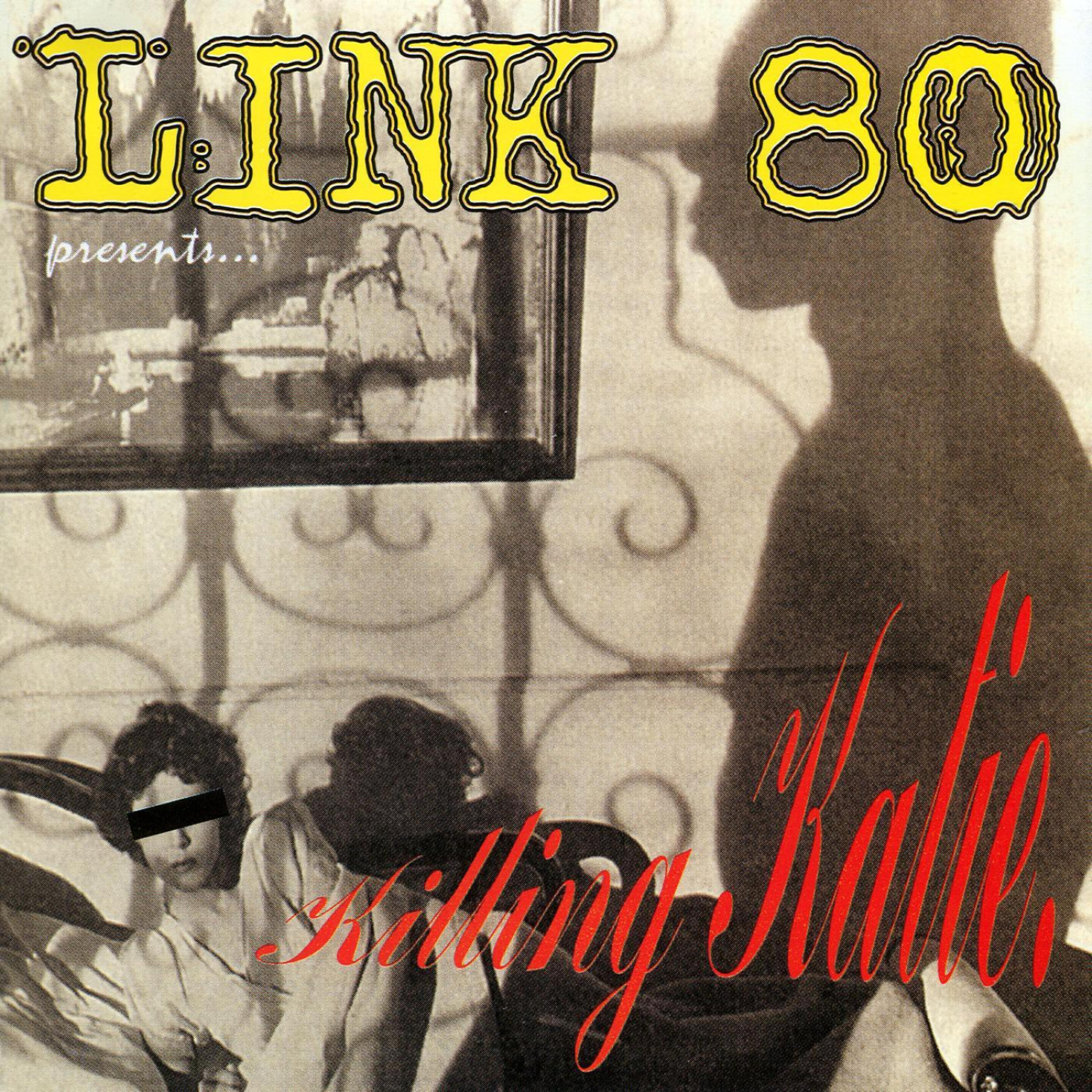 Link 80 - Packing Up