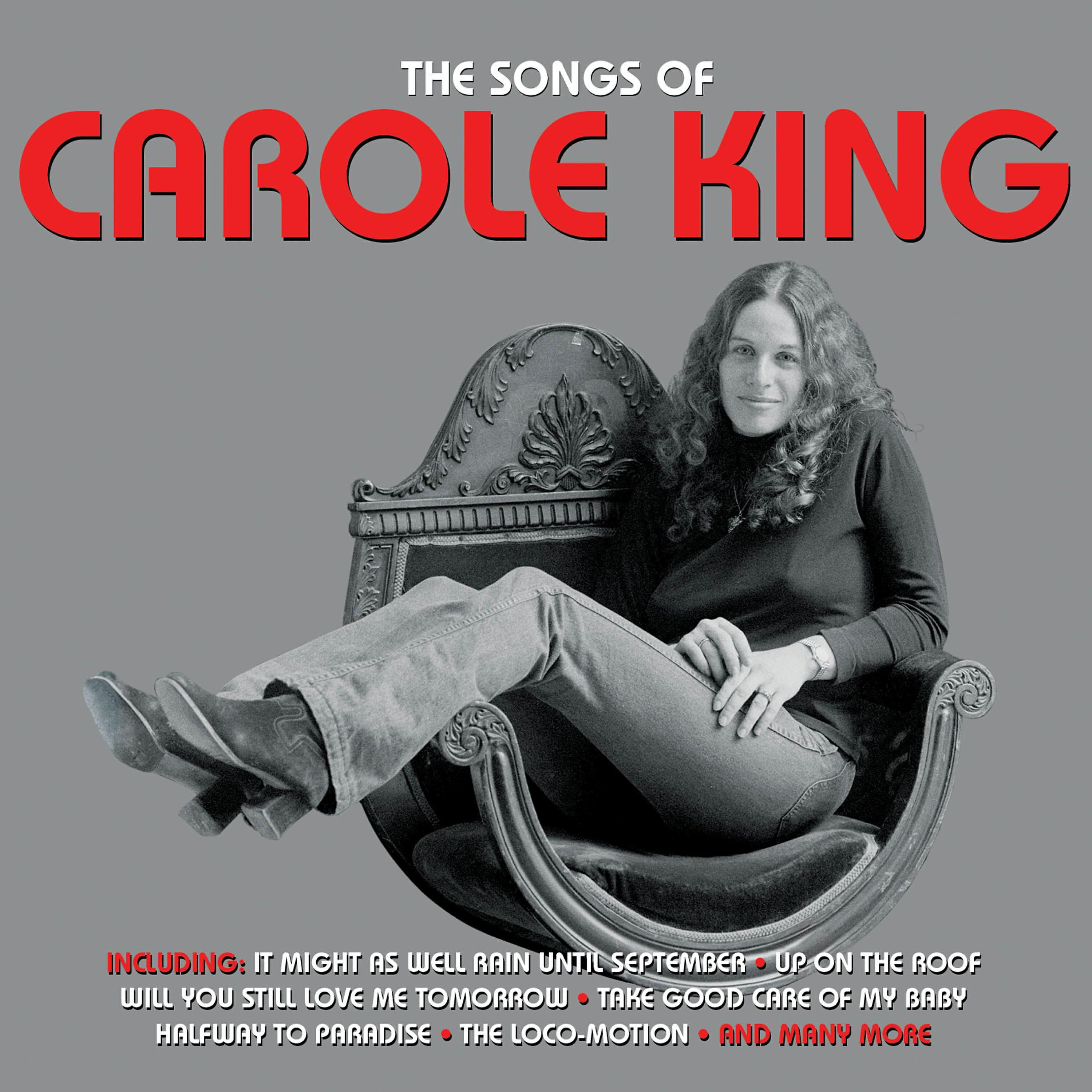 Песня король. Carole King Songs. King песня. Carole King ‎– her Greatest Hits (Songs of long ago). Кэрол Жанр английской музыки
