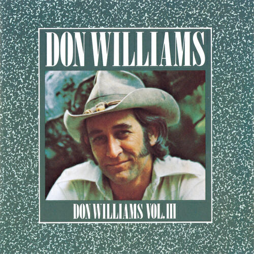 Don Williams - I've Turned You To Stone (Album Version)