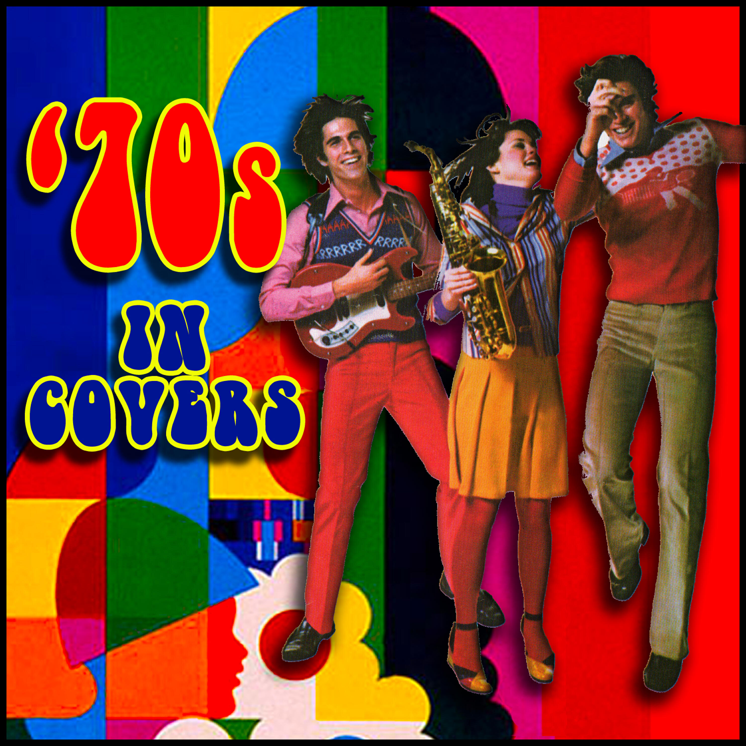 70s Movers - Chirpy Chirpy Cheep Cheep