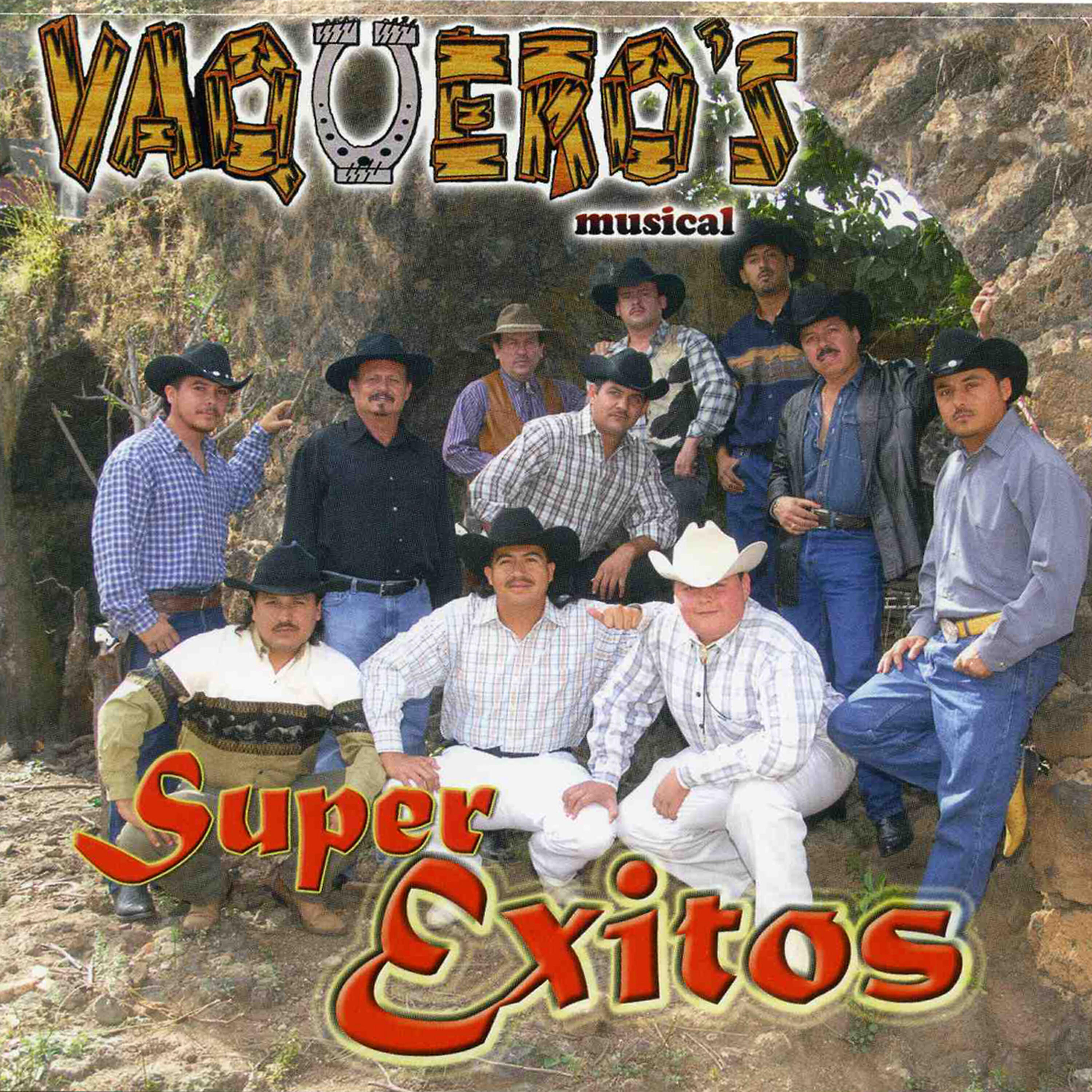 Vaquero's Musical - El Penal de la Loma