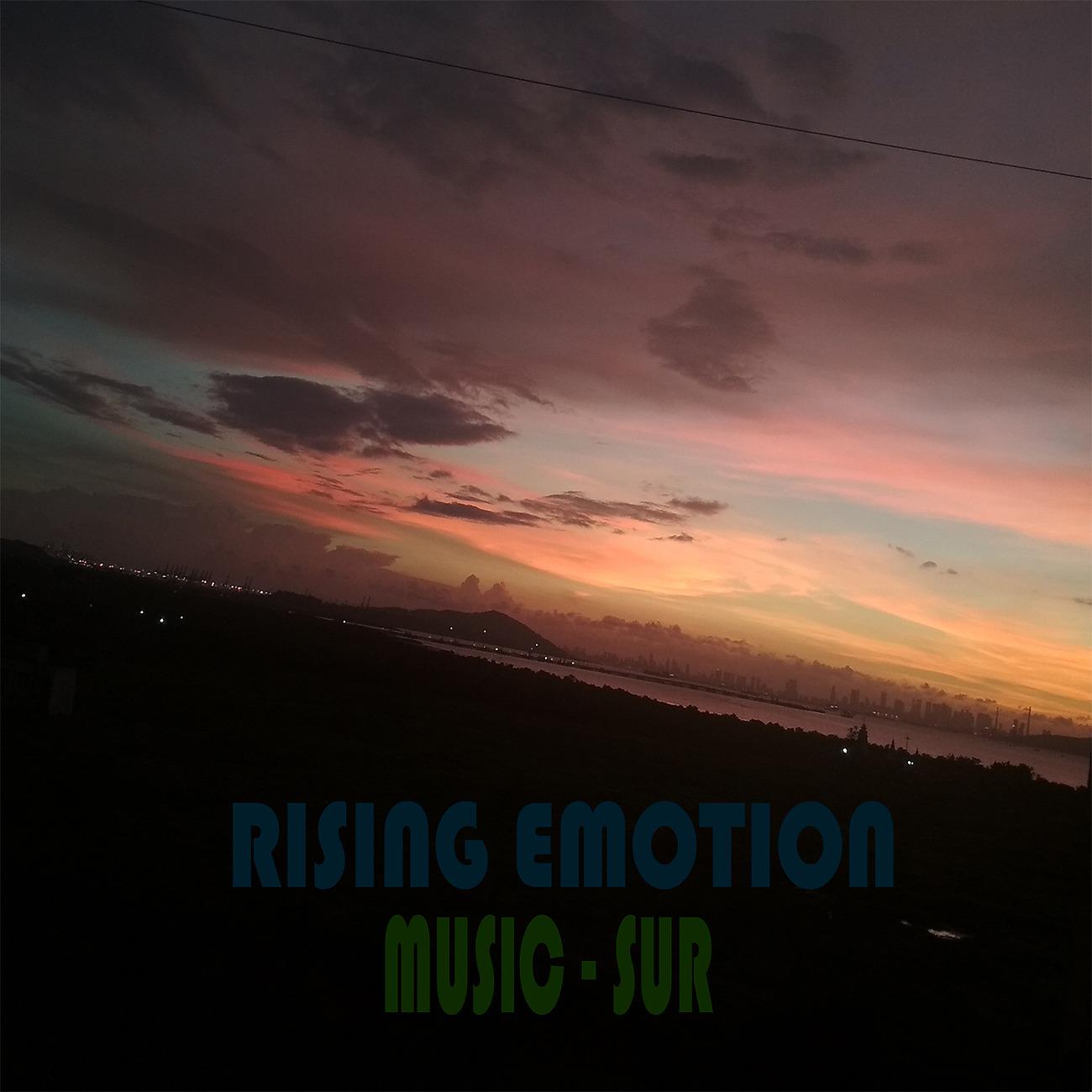 Постер альбома Rising Emotion