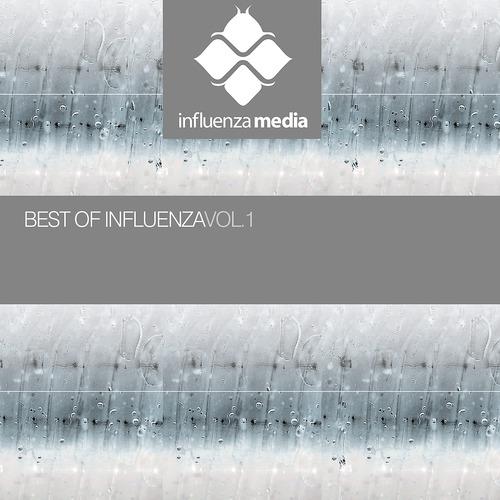 Постер альбома Best Of Influenza Vol 1