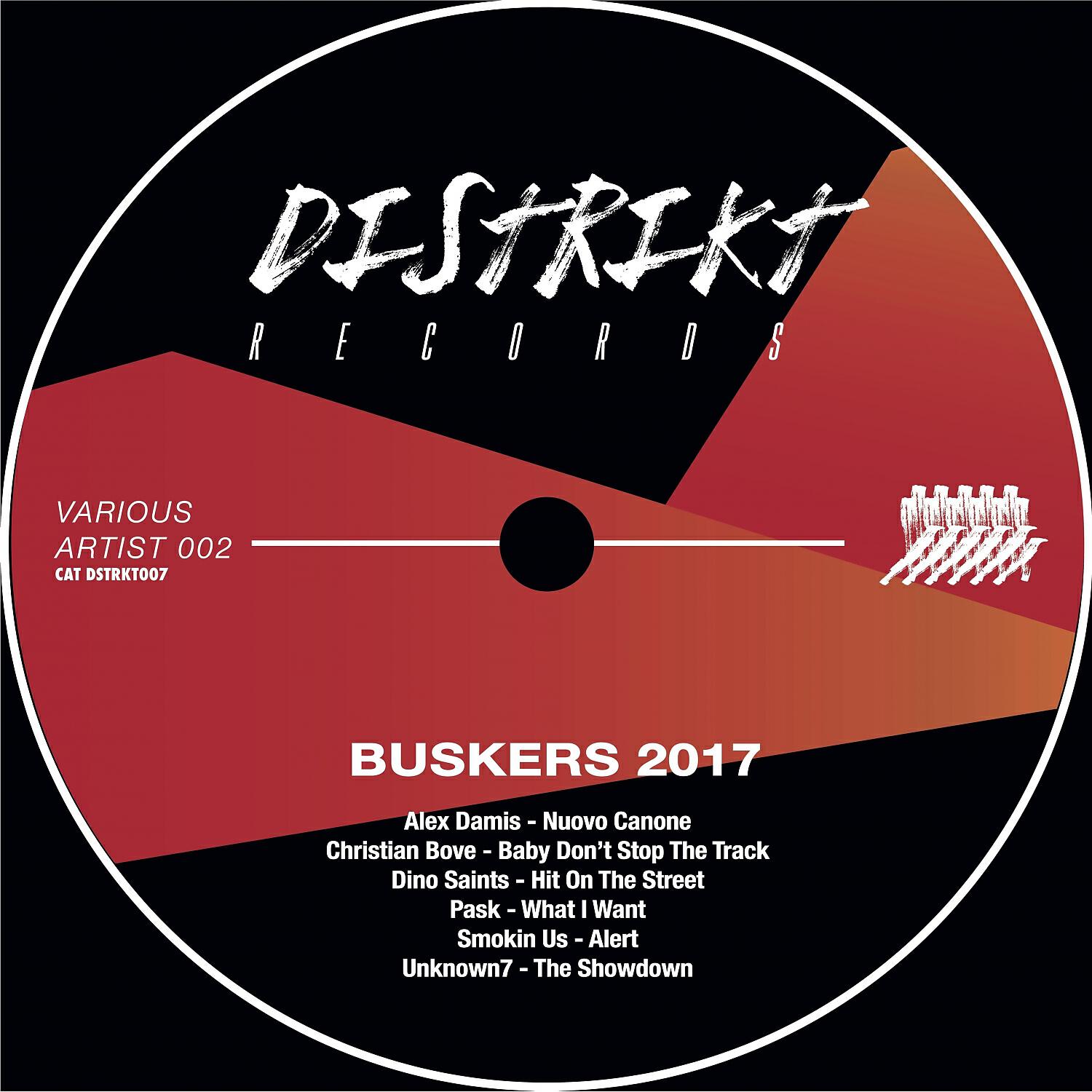 Pask (Italy) - What I Want (Original Mix)