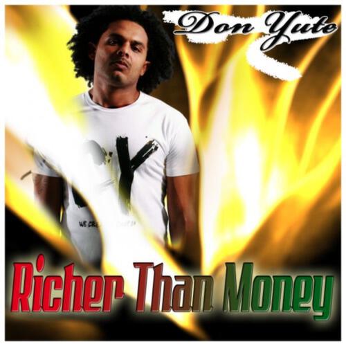 DON YUTE - Oh Baby (feat. Da'Ville)