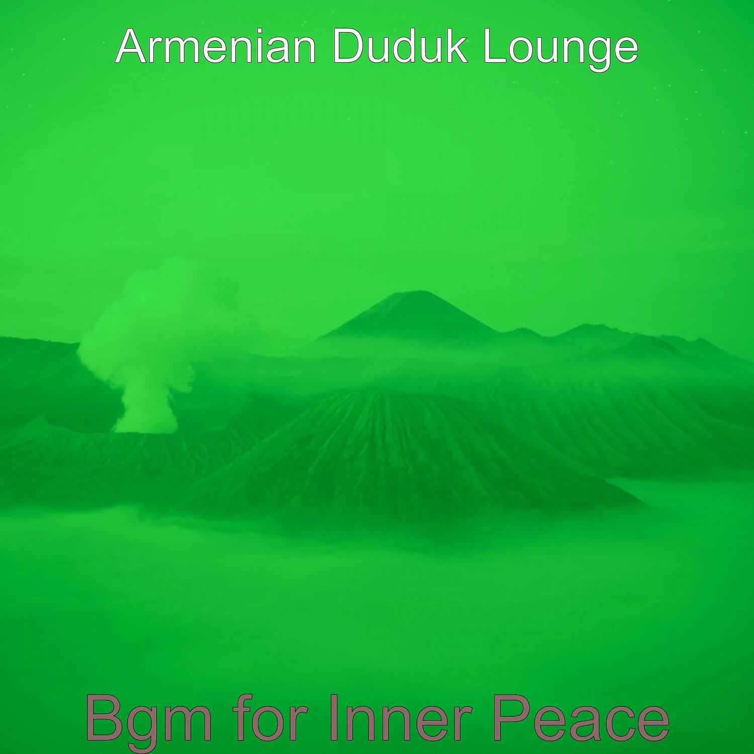 Постер альбома Bgm for Inner Peace