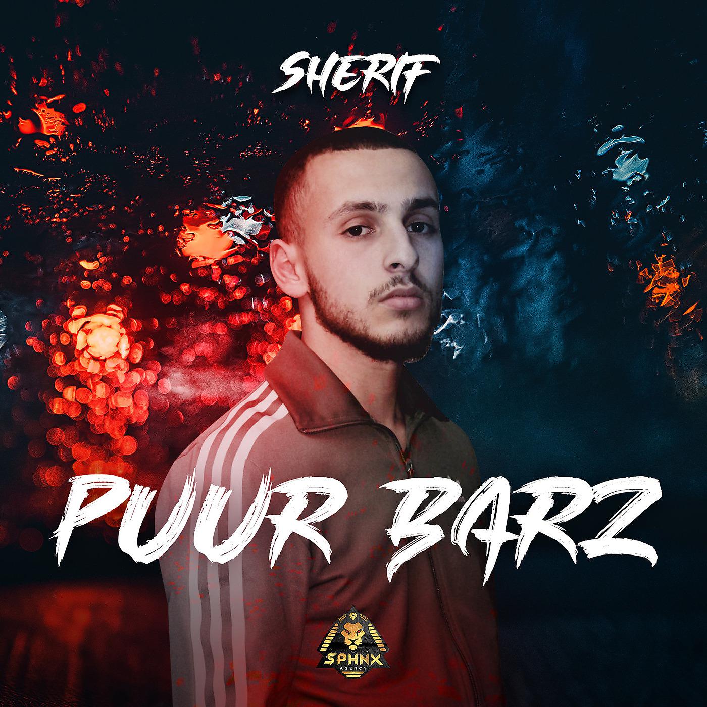 Постер альбома Puur Barz