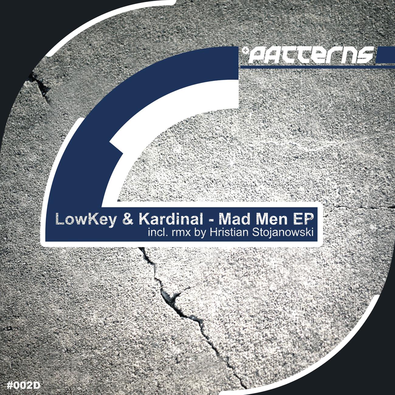 John Karagiannis and PayLipService - Marionettes (Mindform Remix)