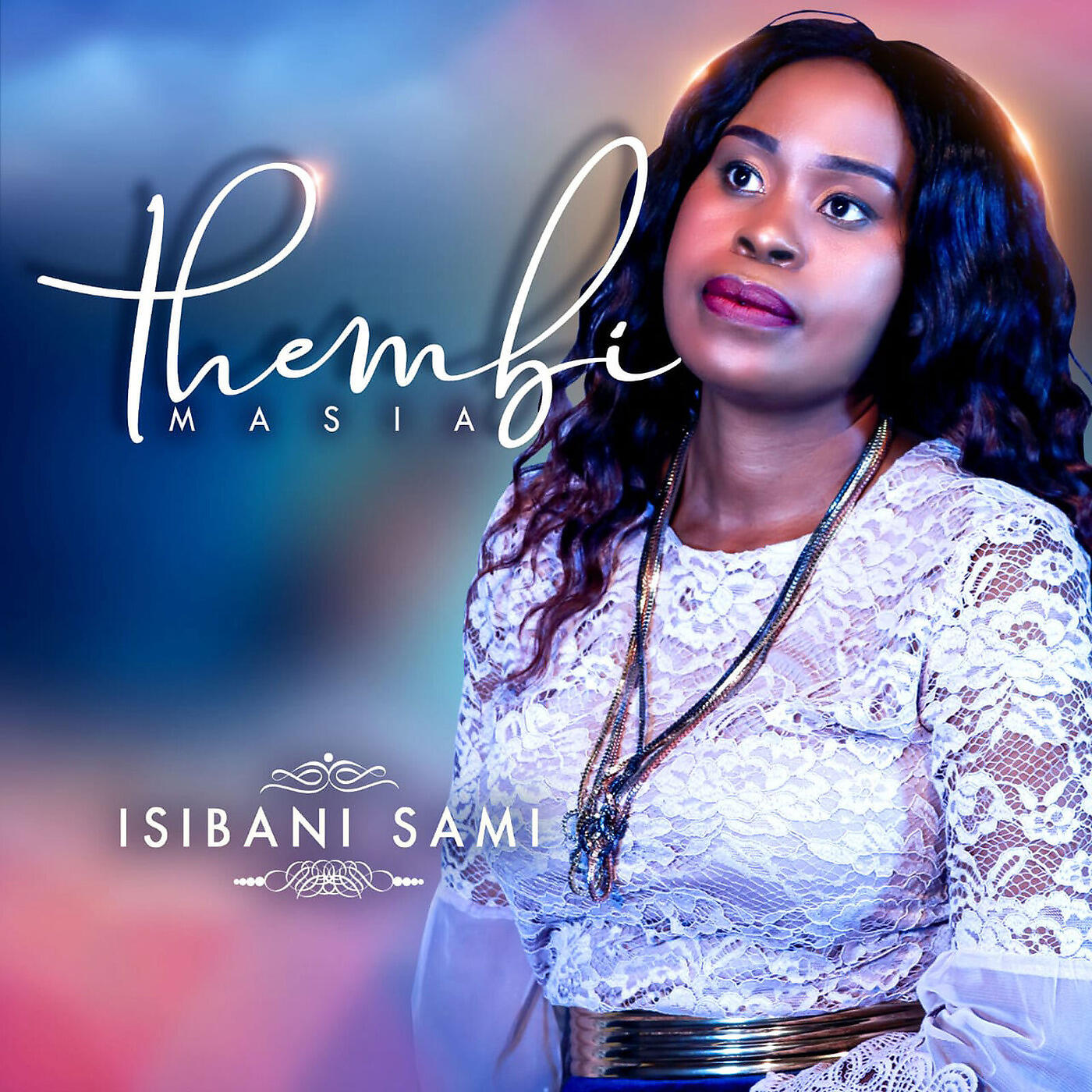 Thembi Masia - Oh Baba Wethu