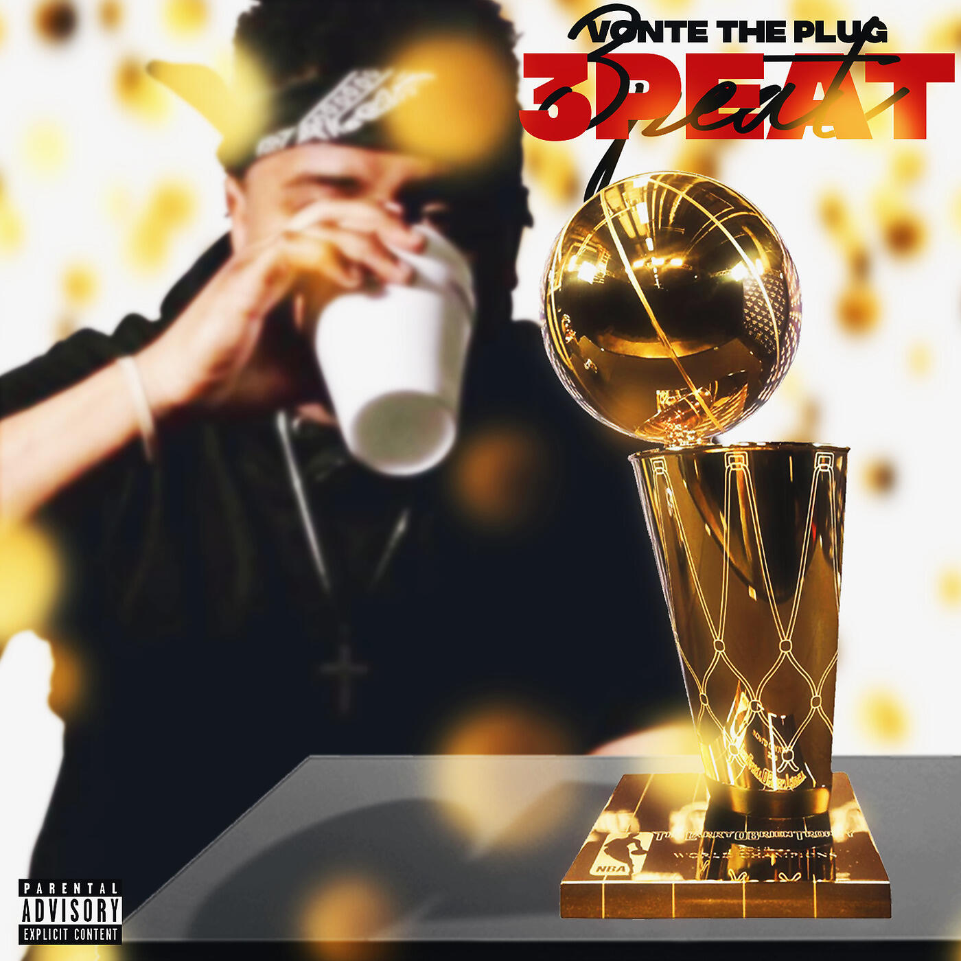 Vonte The Plug - Flexin’