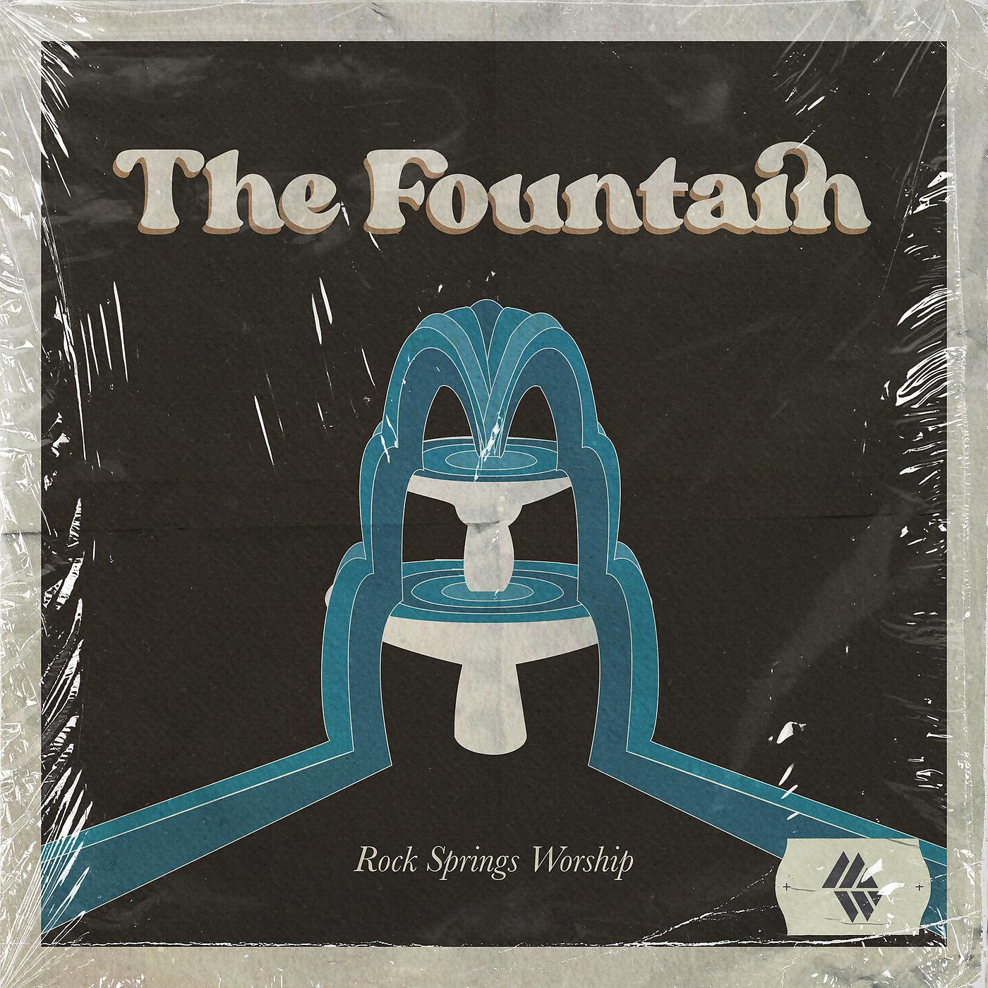 Постер альбома The Fountain