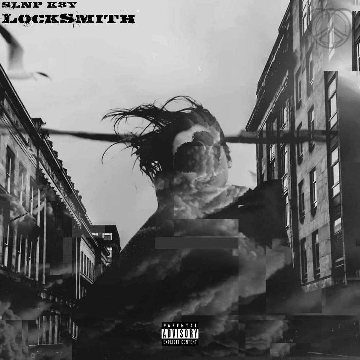 SLNP K3y - Make a Bitch