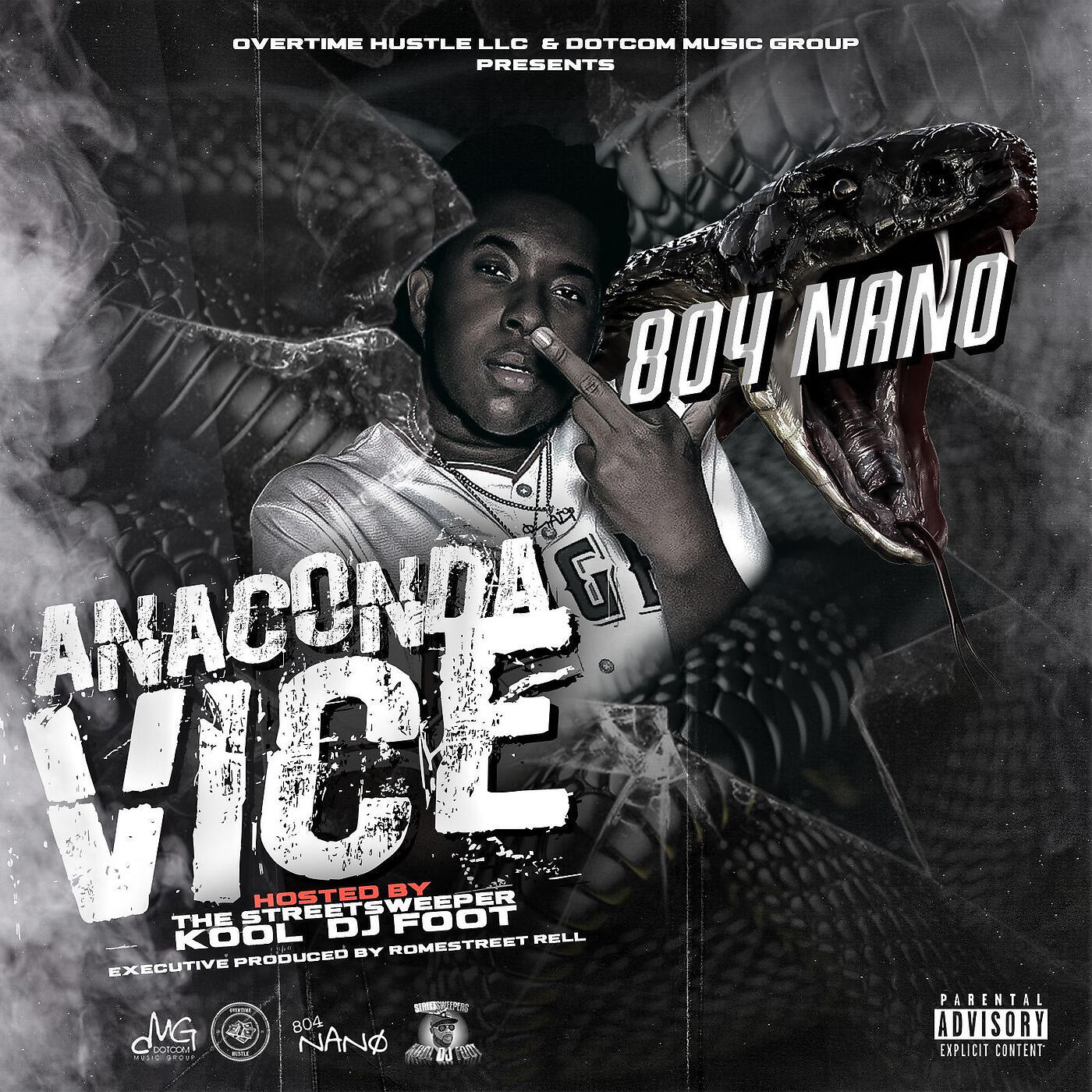 804 Nano - Slime Shxt 2