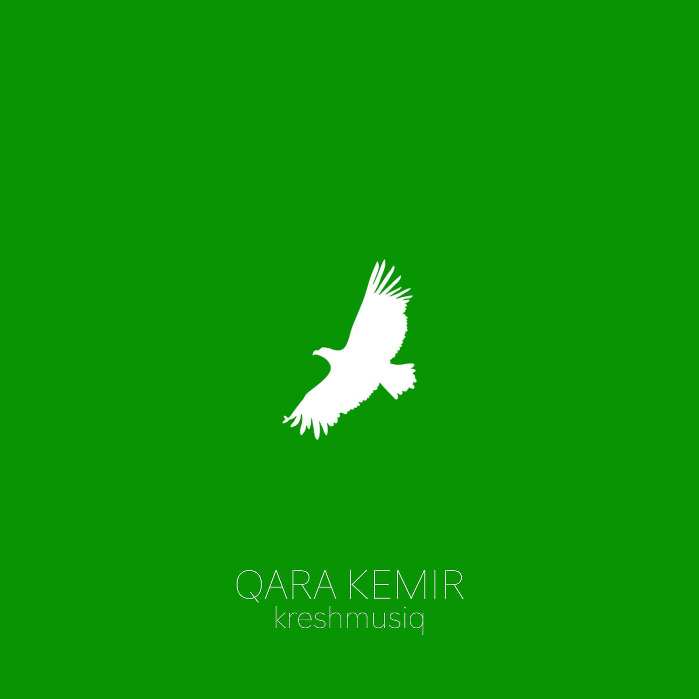 Постер альбома Qara Kemir