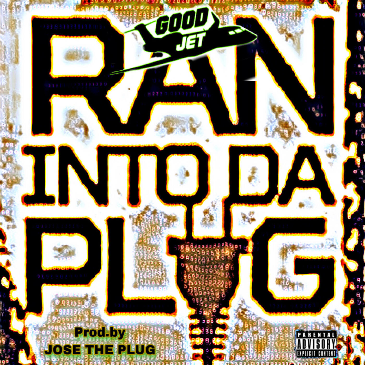 Good Jet - Ran into da Plug