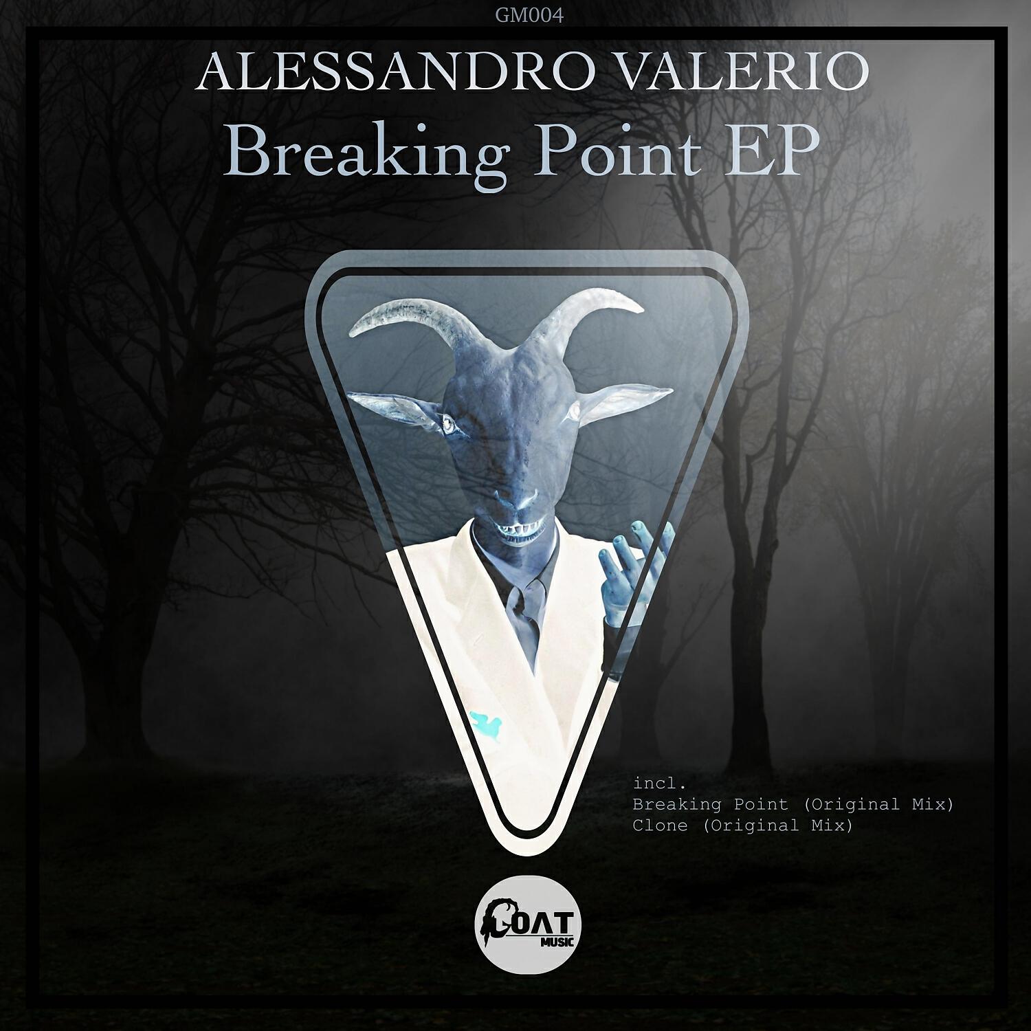 Alessandro Valerio - Clone (Original Mix)