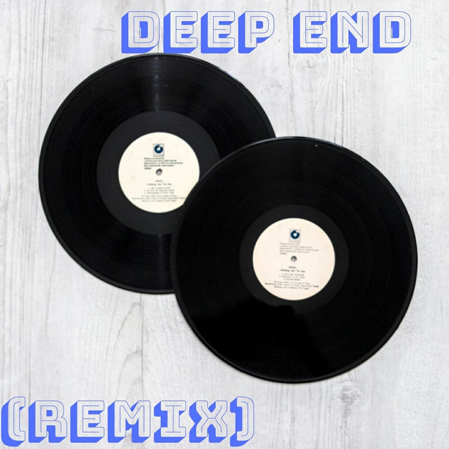 Dj Perreo Mix - A Lo Profundo