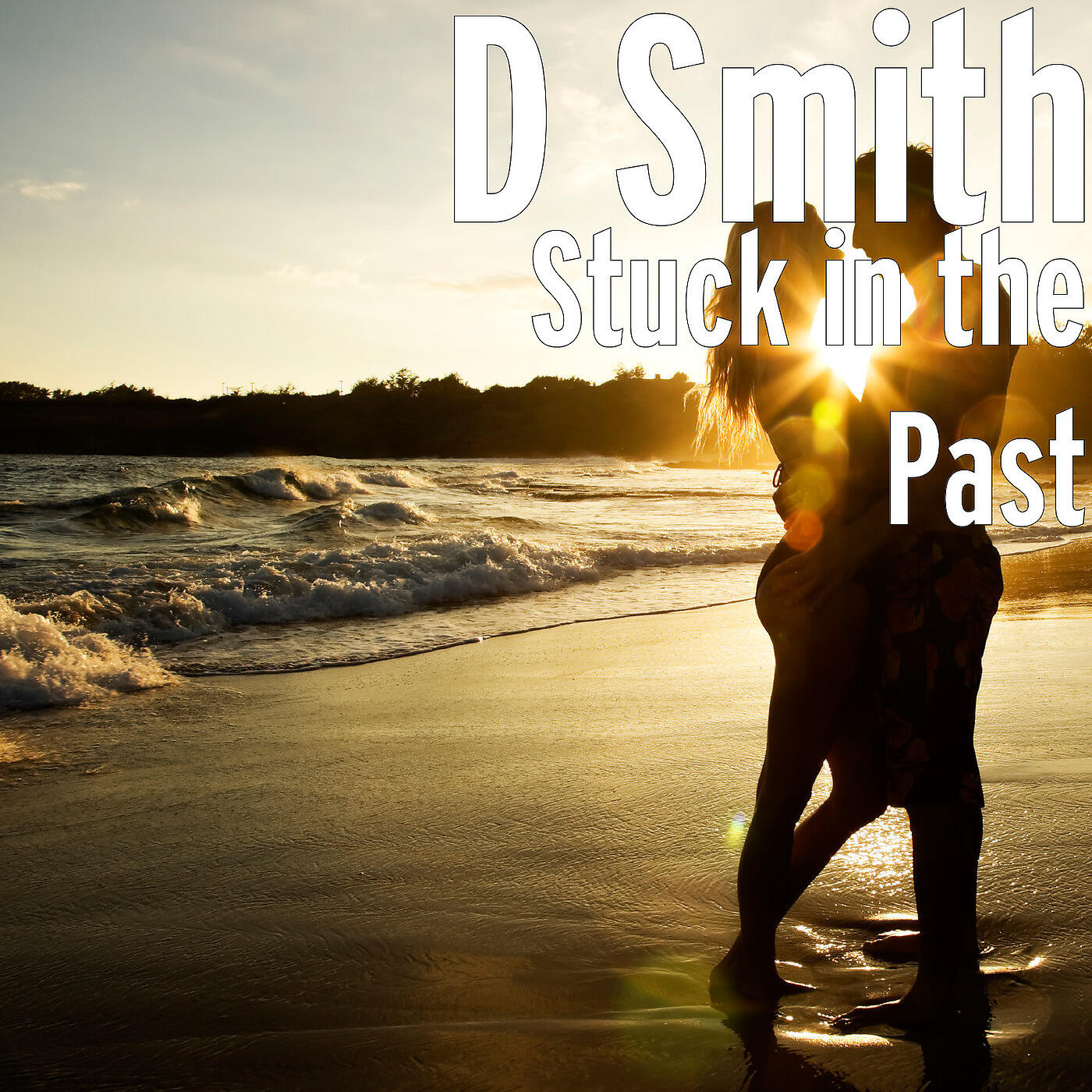 D Smith - In the Race