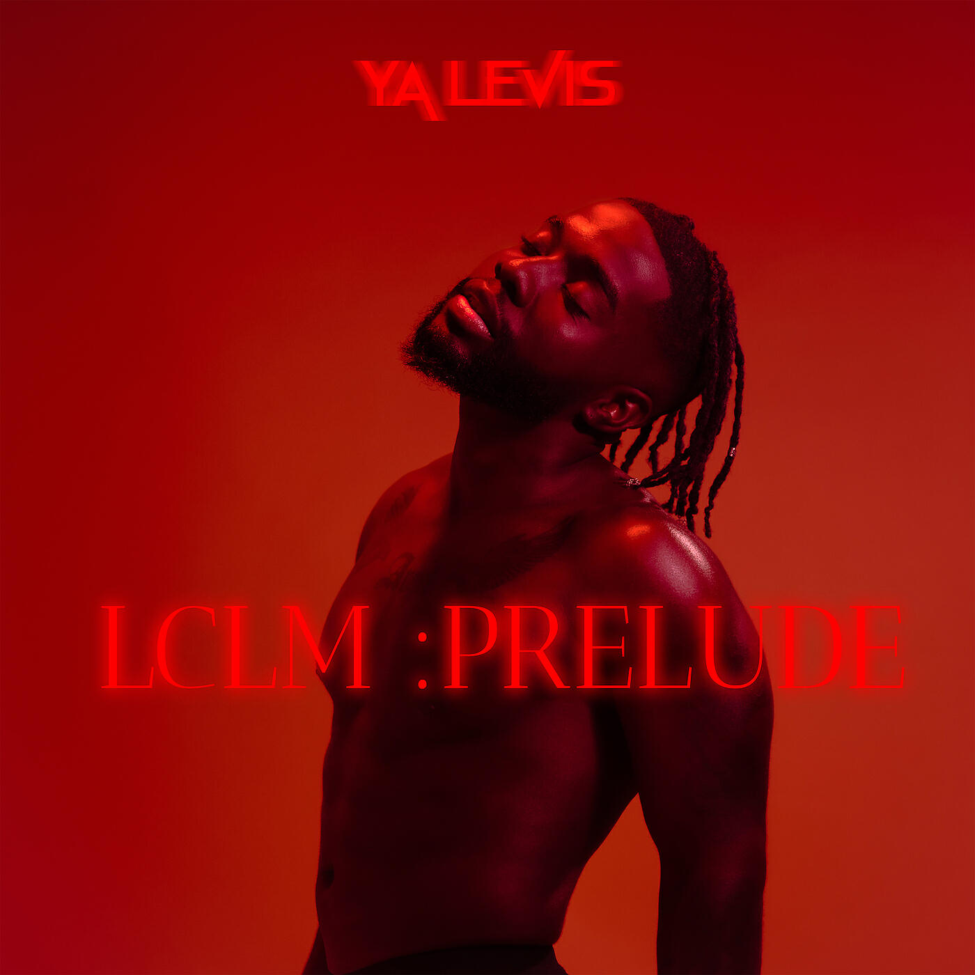 YA LEVIS - Comme ça