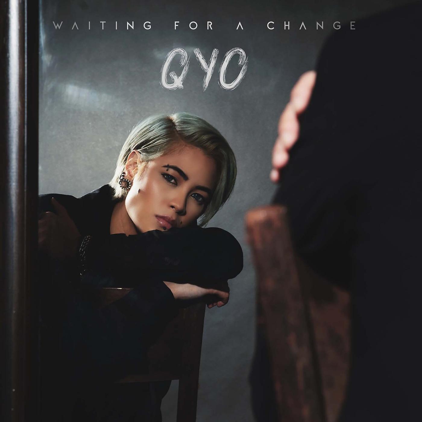Постер альбома Waiting for a Change