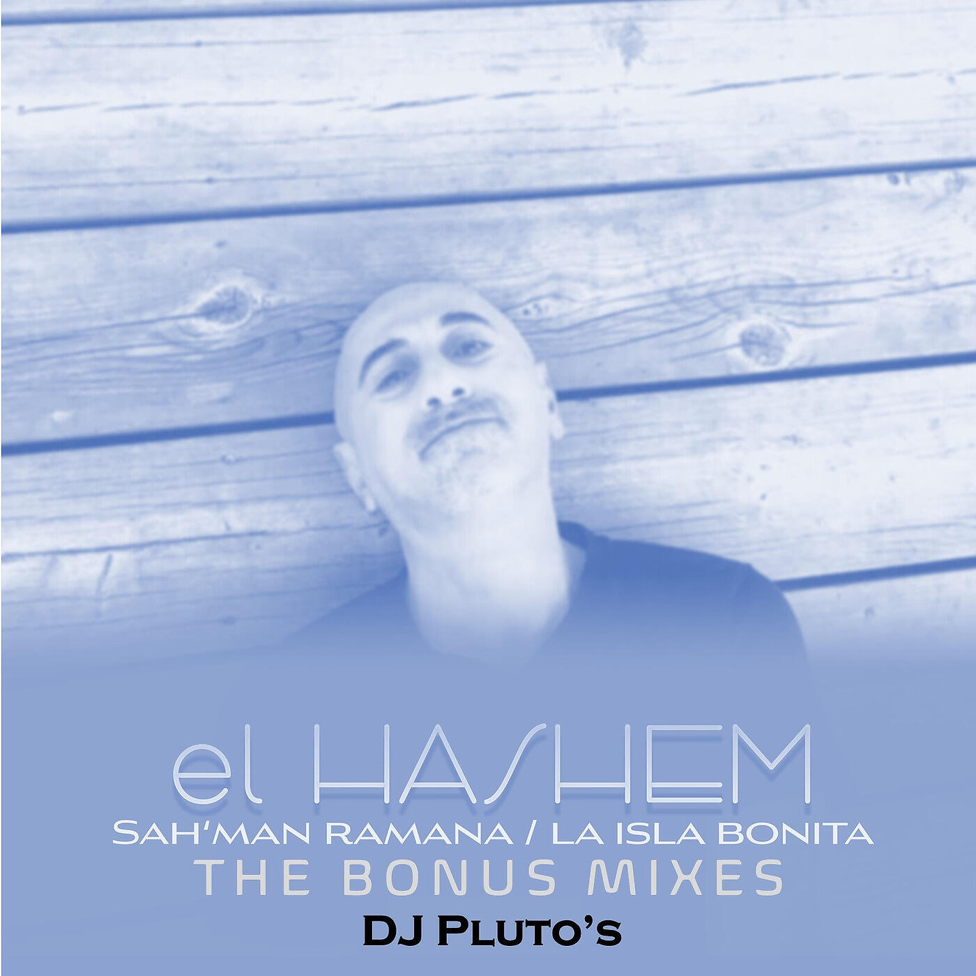 el Hashem - La Isla Bonita (Pluto’s Island Drumz Mix)