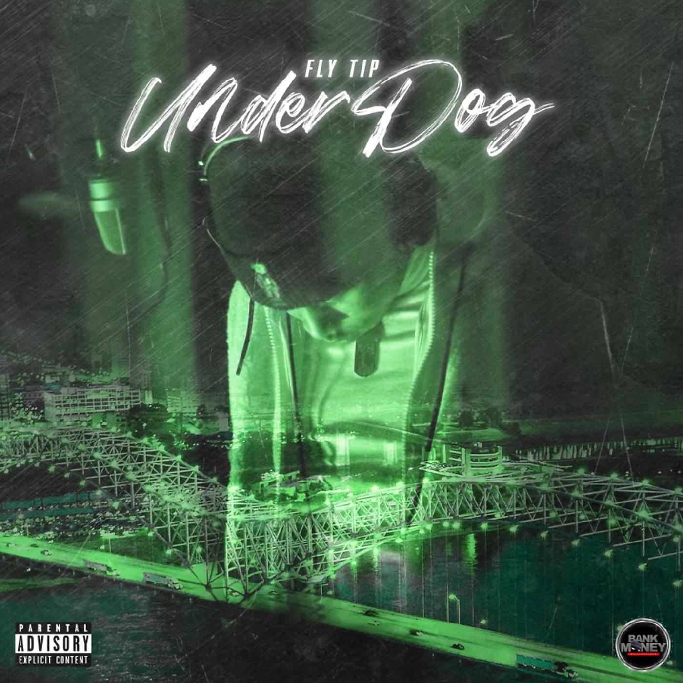 Постер альбома Under Dog