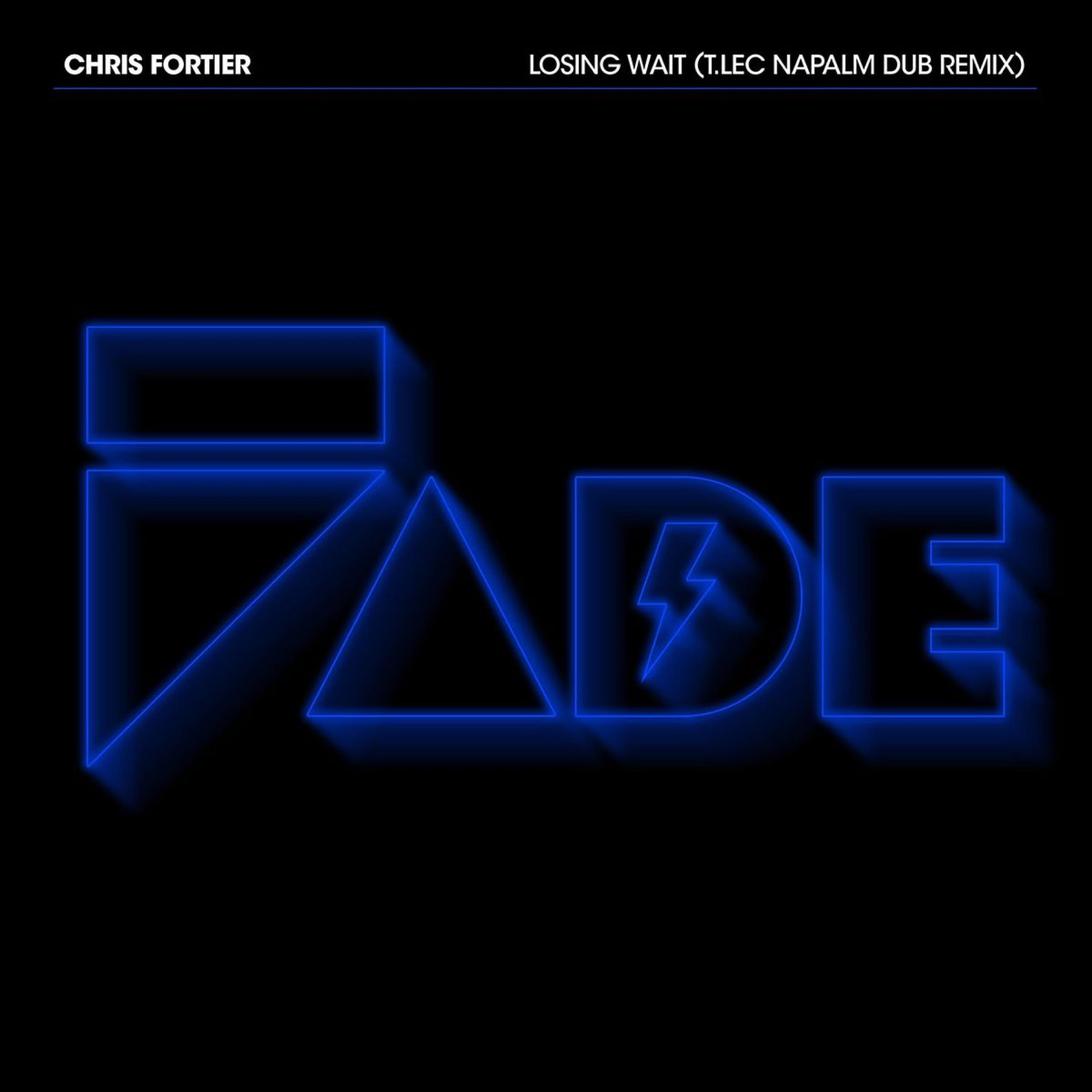 Chris Fortier - Losing Wait (T.Lec Napalm Dub Remix)