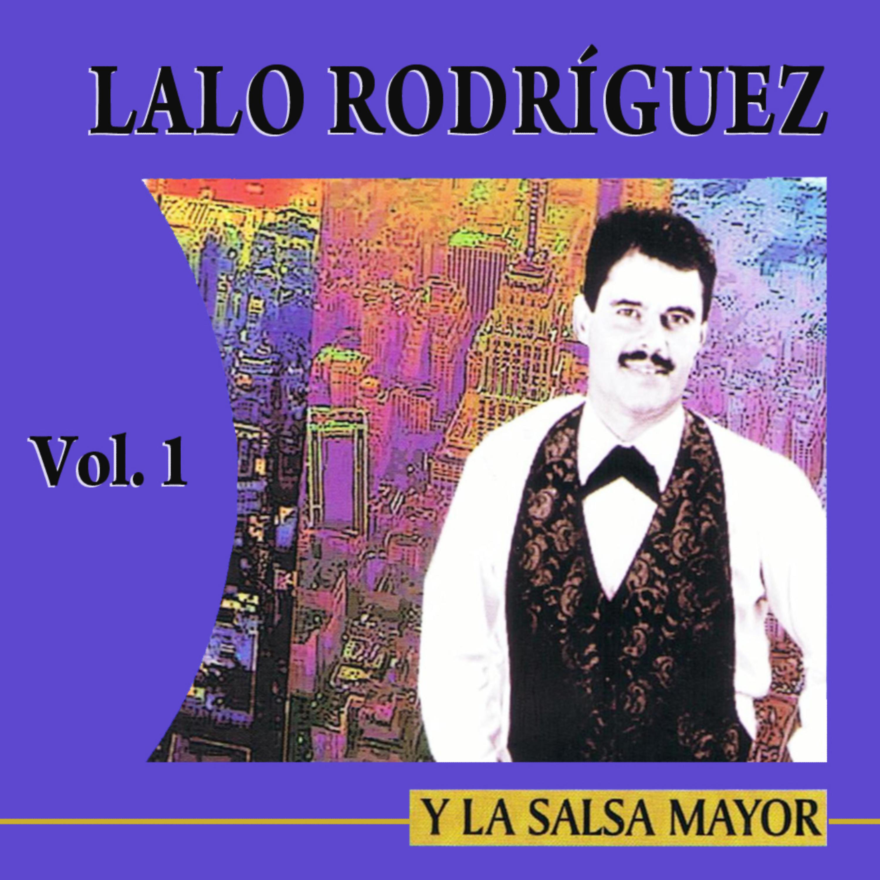 Постер альбома Y La Salsa Mayor Volume 1