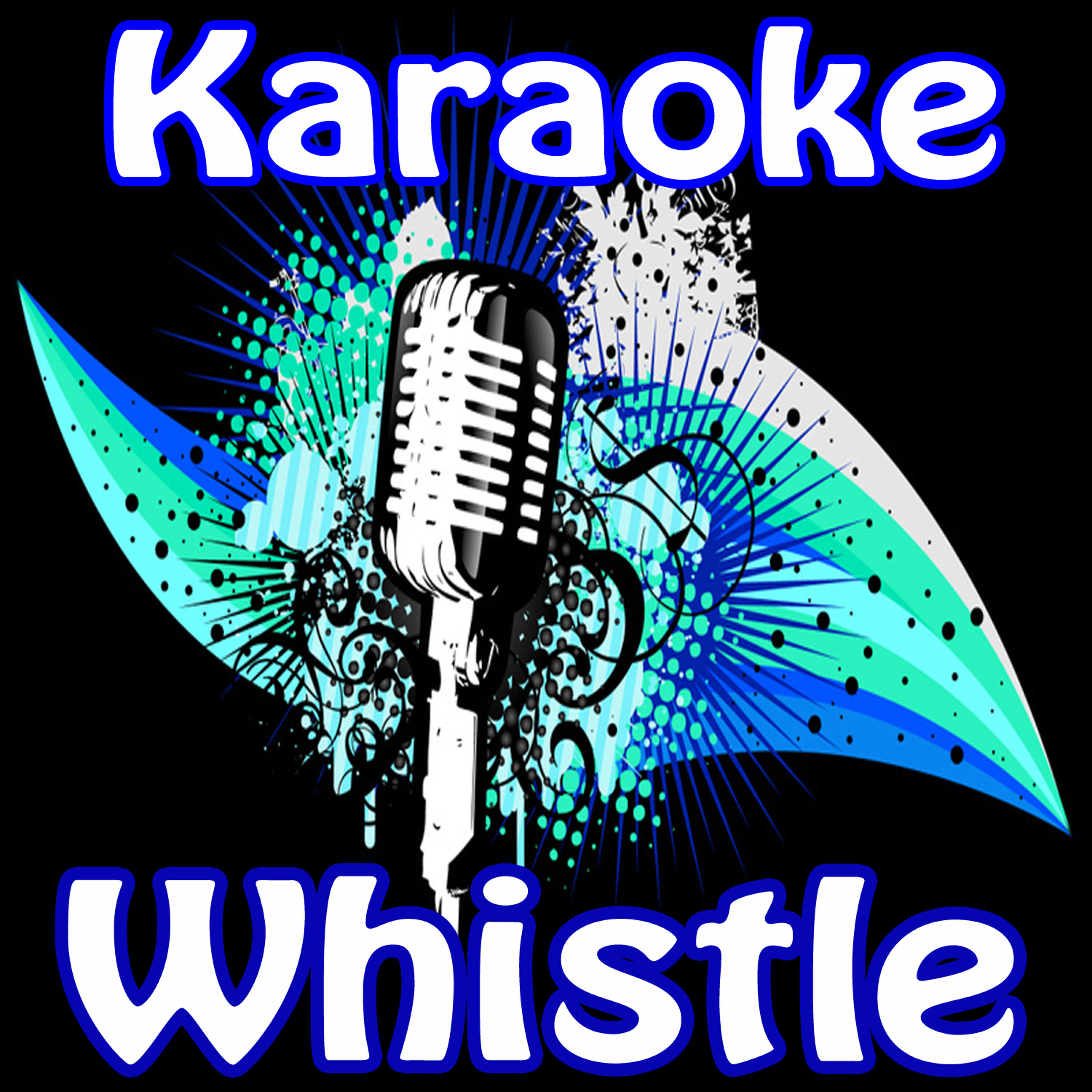 #1 Hits - Whistle (Flo Rida Karaoke)